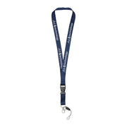 Sagan nyckelband med avtagbart spänne, telefonhållare