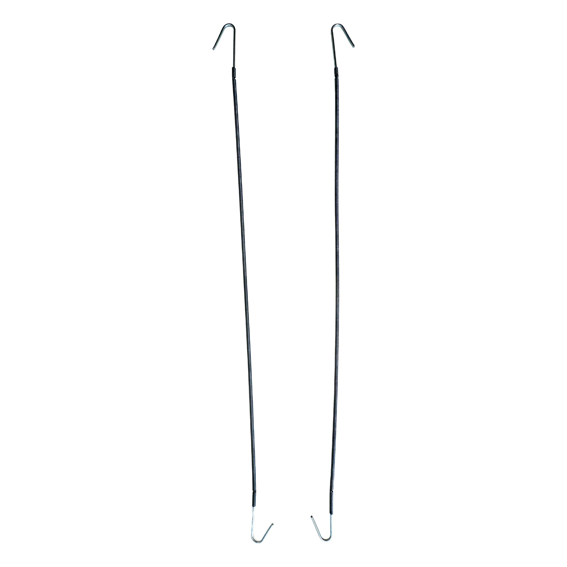 Utdragbar Vajer för Vepor