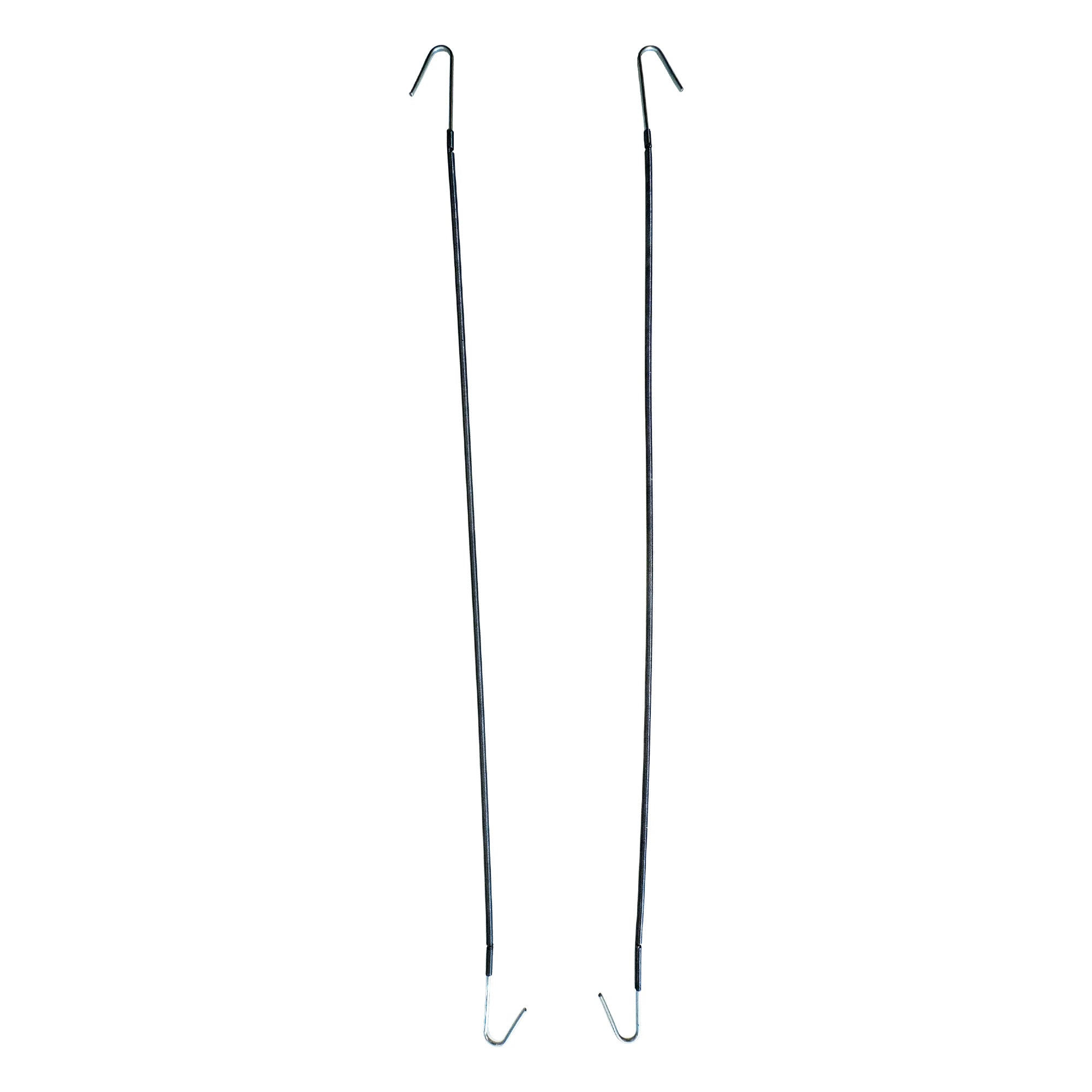 Utdragbar Vajer för Vepor