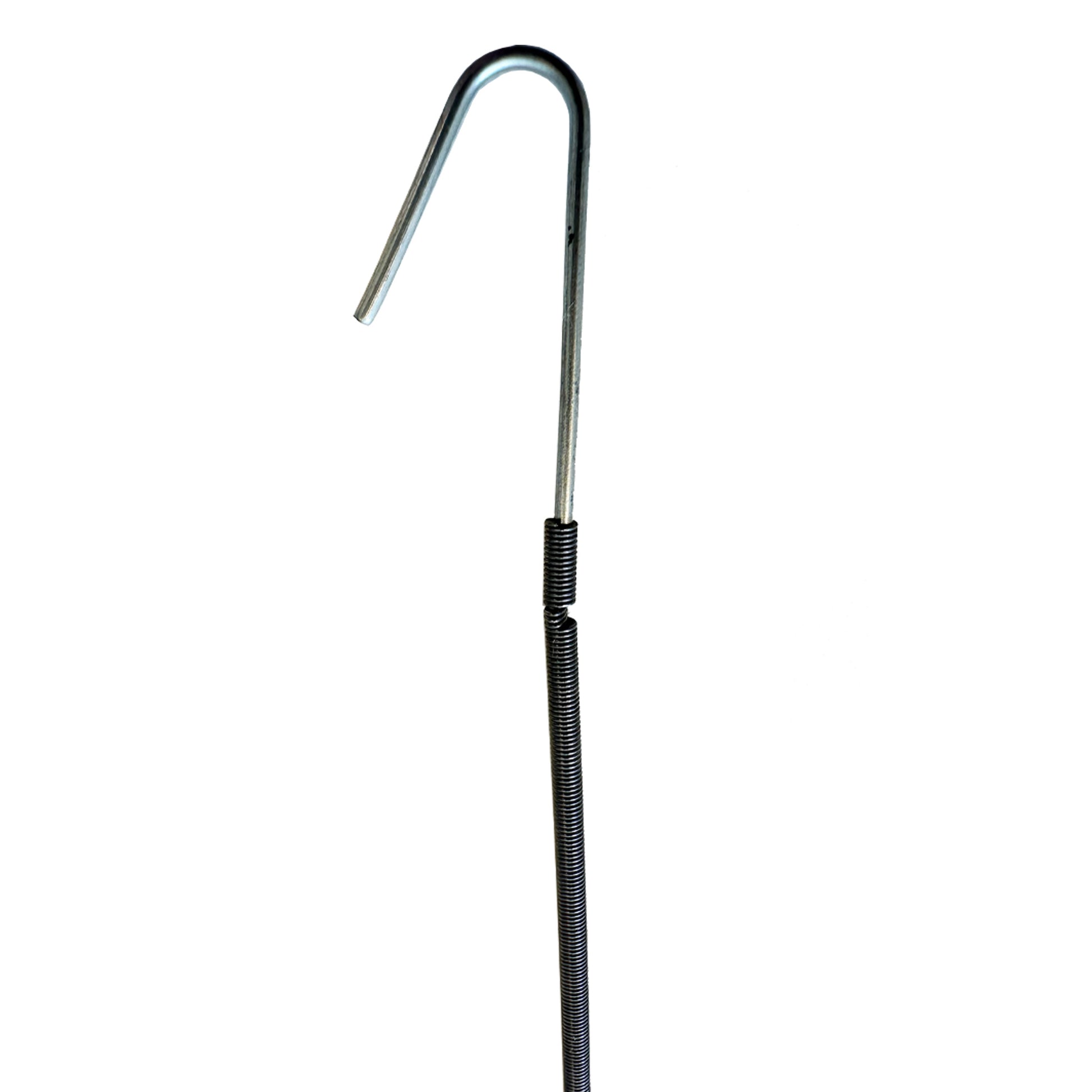 Utdragbar Vajer för Vepor