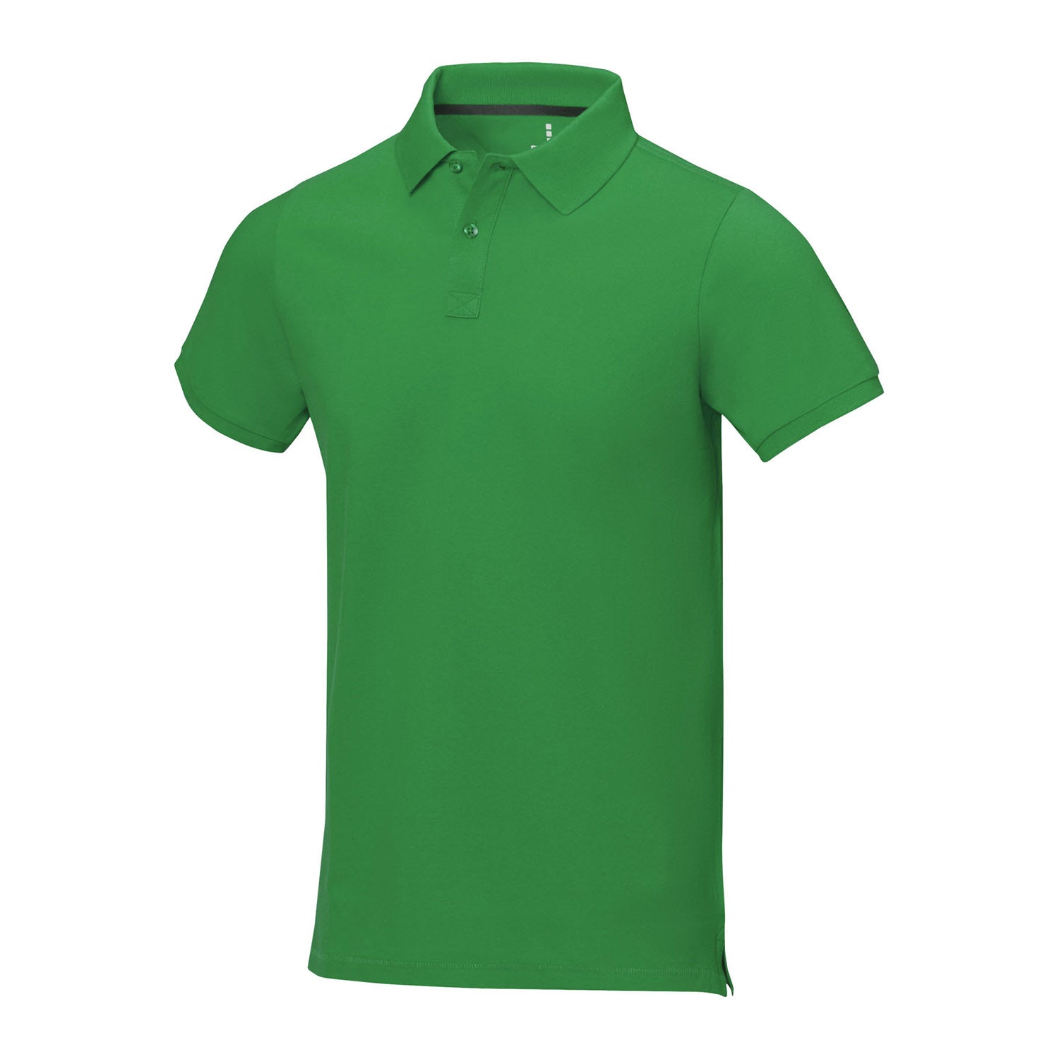 Calgary kortärmad herrpikétröja