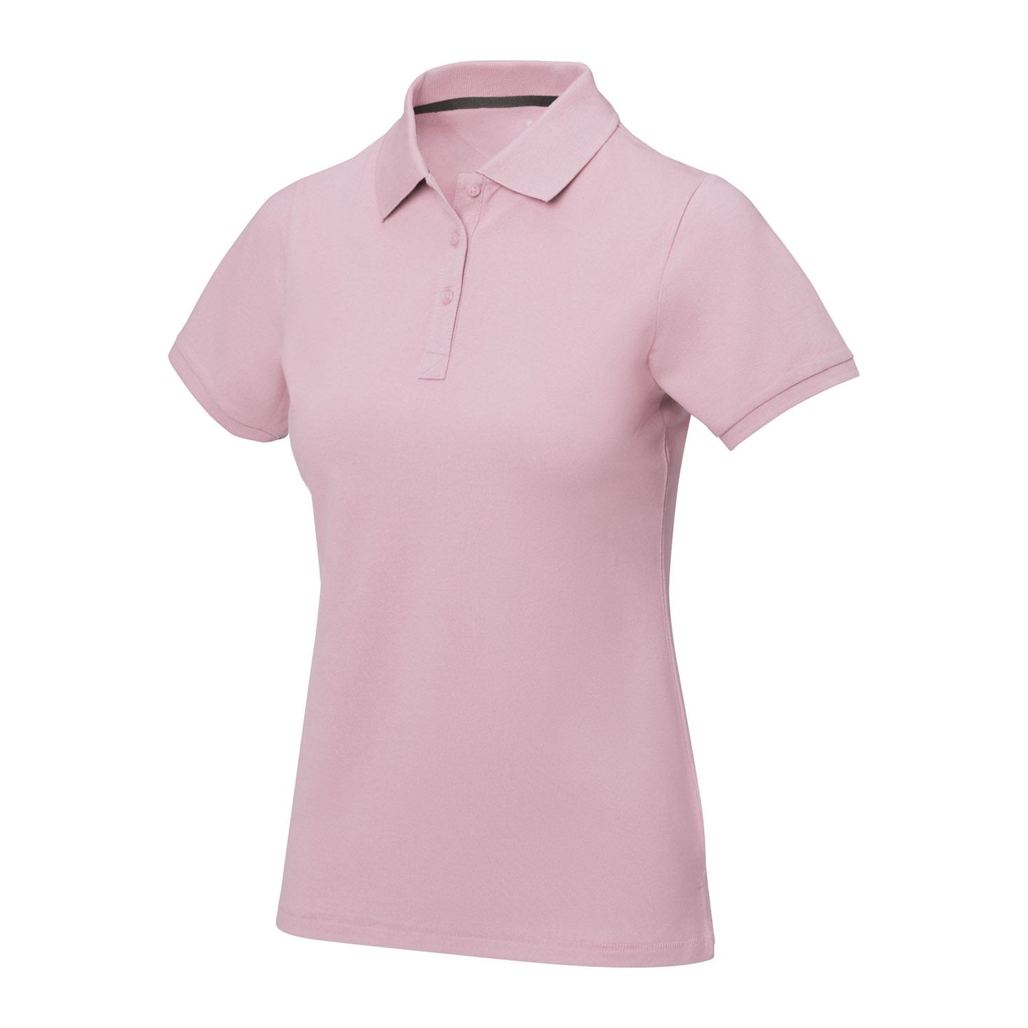 Calgary kortärmad dampikétröja