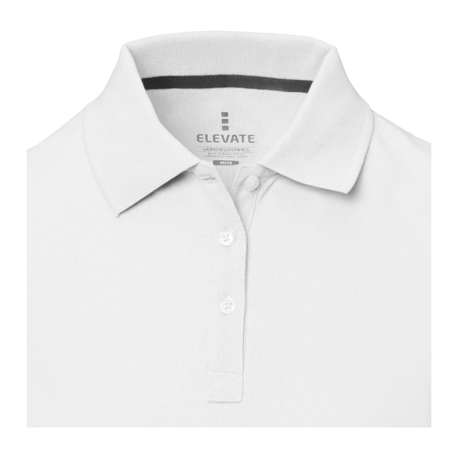 Calgary kortärmad dampikétröja