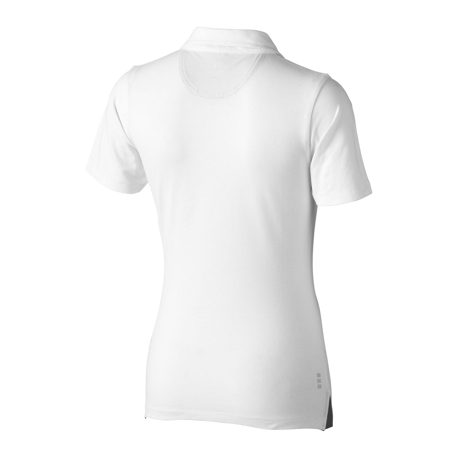 Markham kortärmad dampikétröja stretch