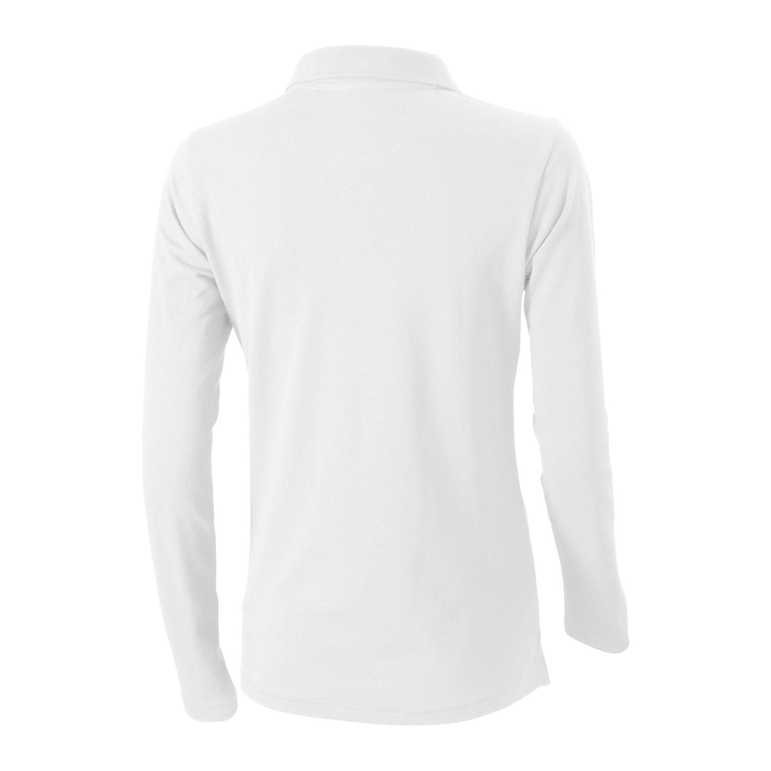 Oakville långärmad dampikétröja