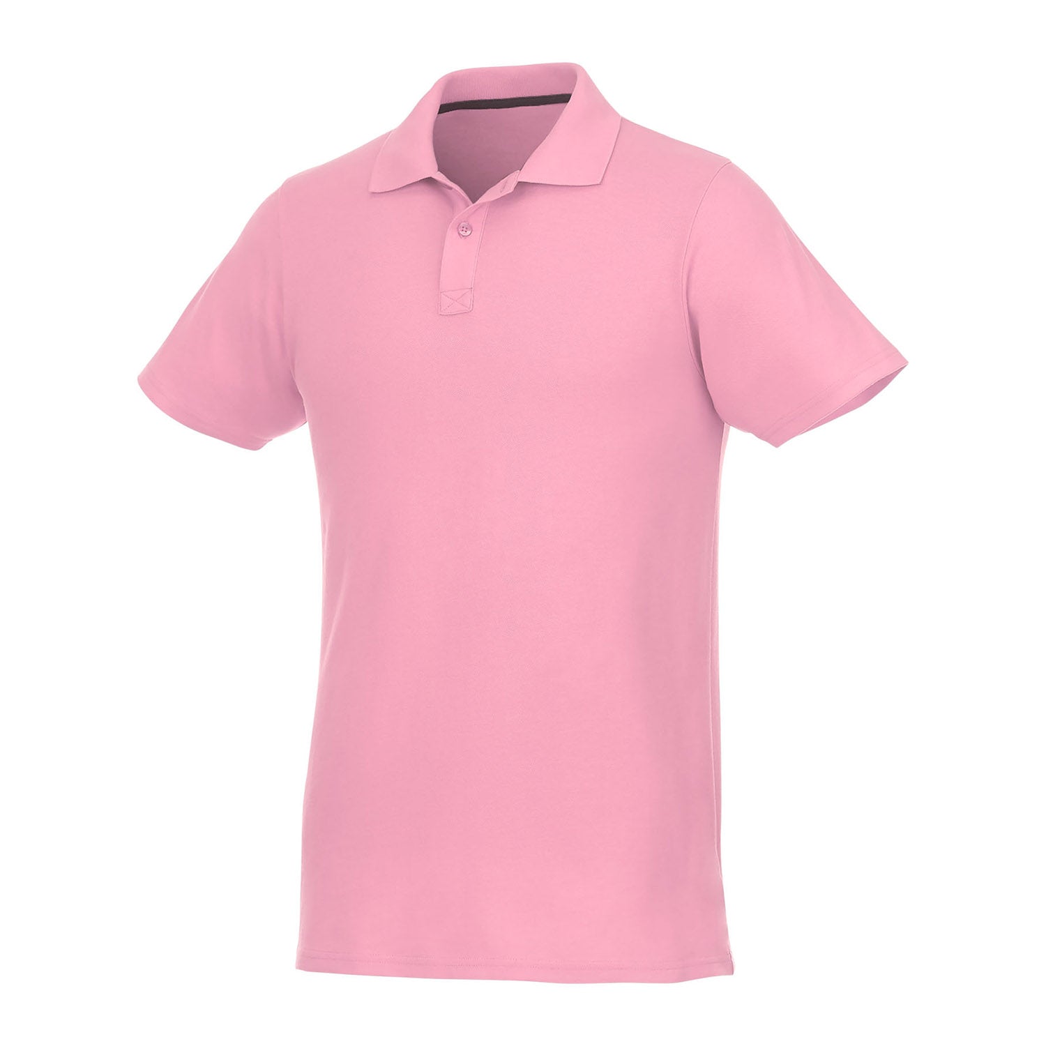 Helios kortärmad piké för män