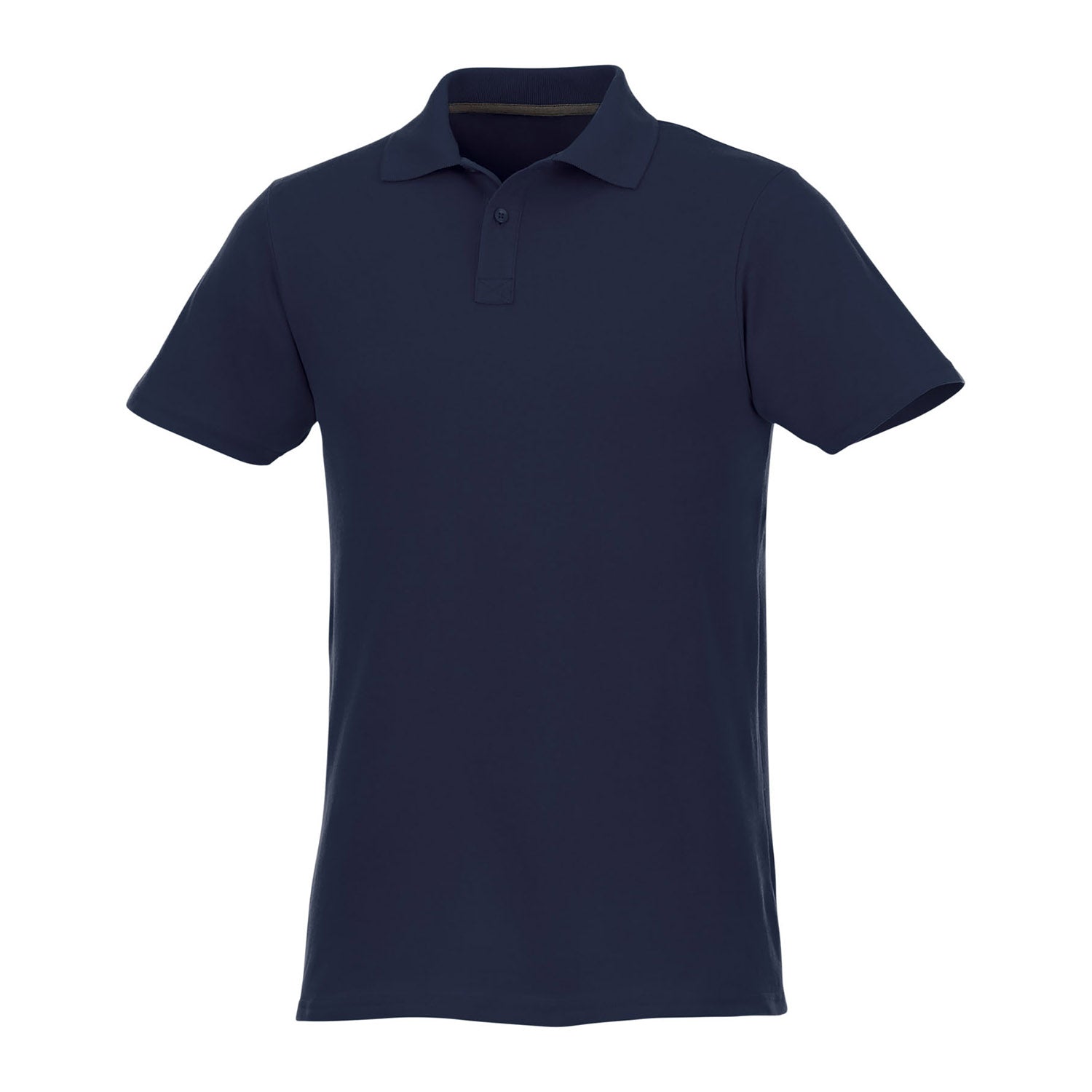 Helios kortärmad piké för män