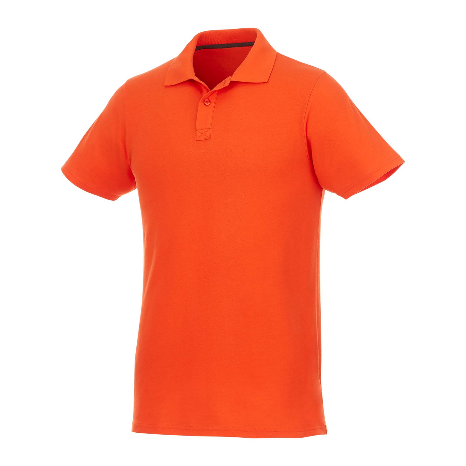 Helios kortärmad piké för män