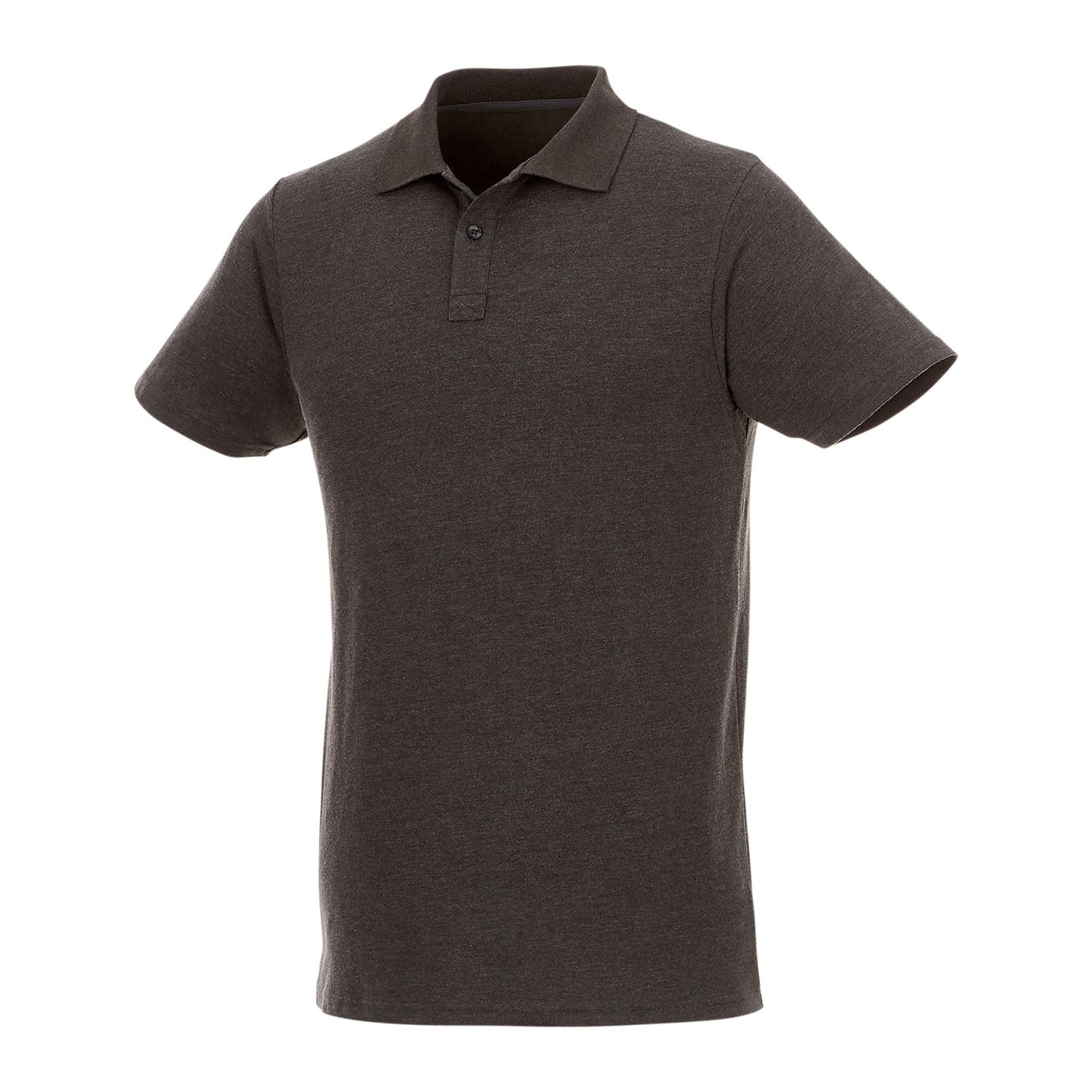 Helios kortärmad piké för män