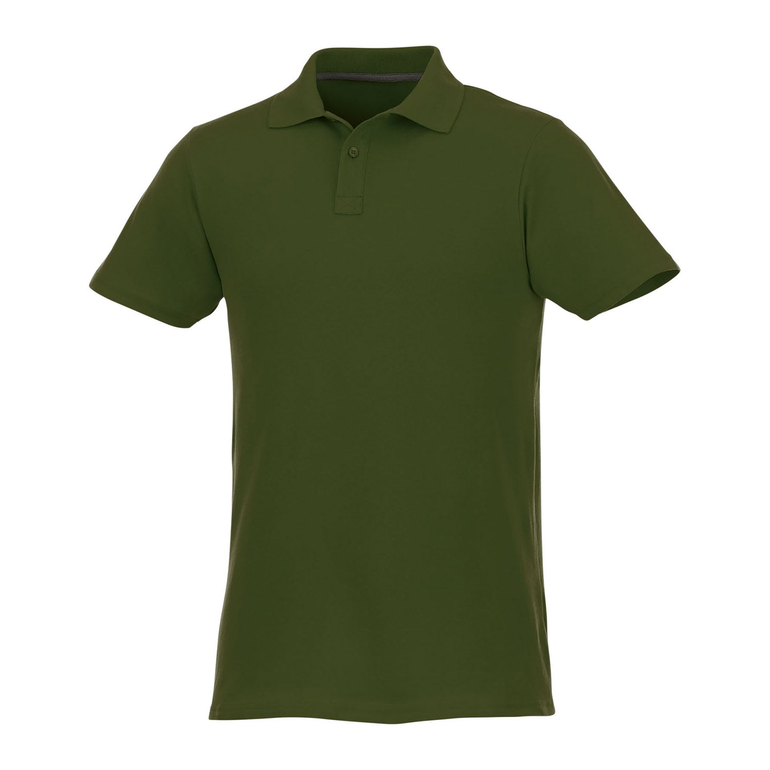 Helios kortärmad piké för män