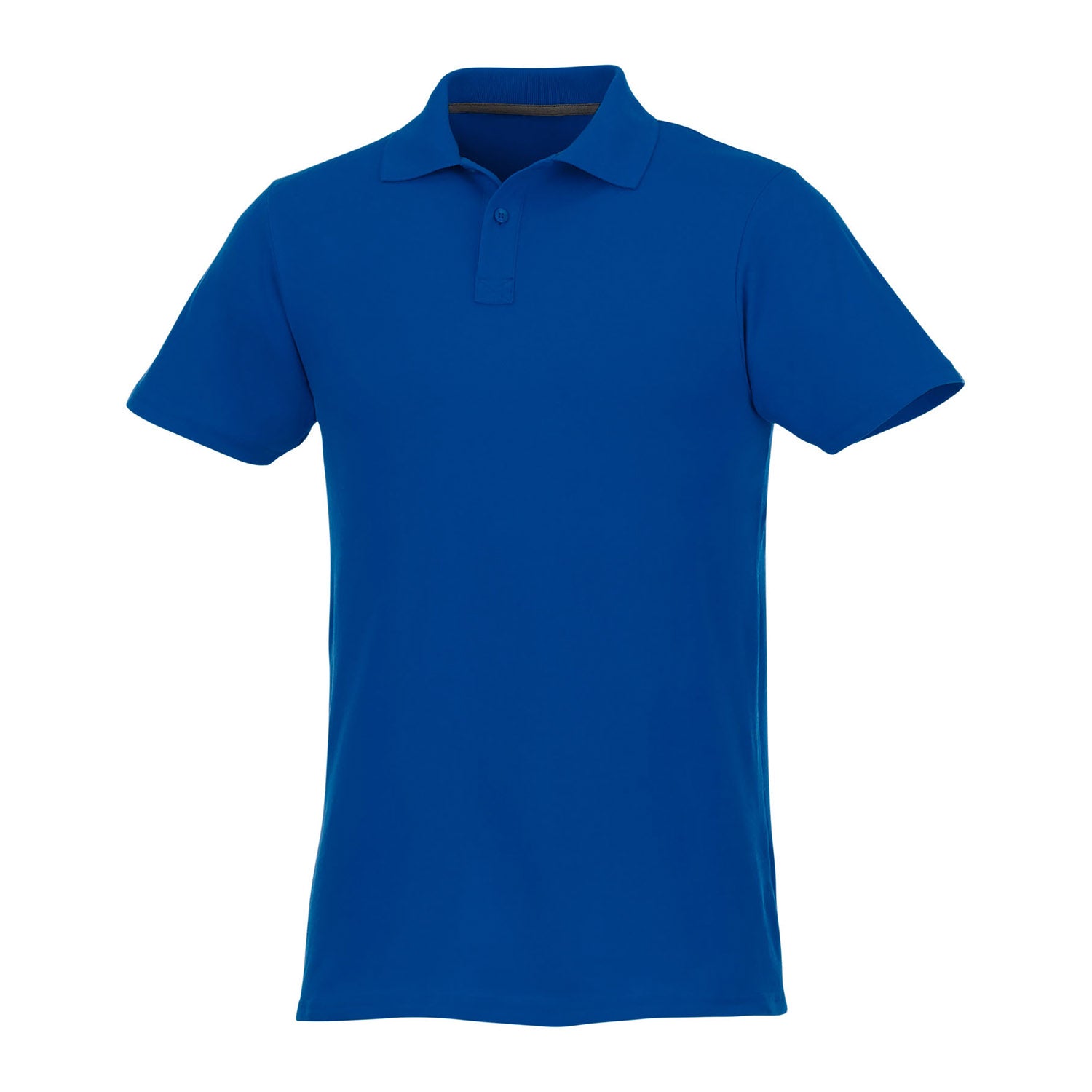 Helios kortärmad piké för män