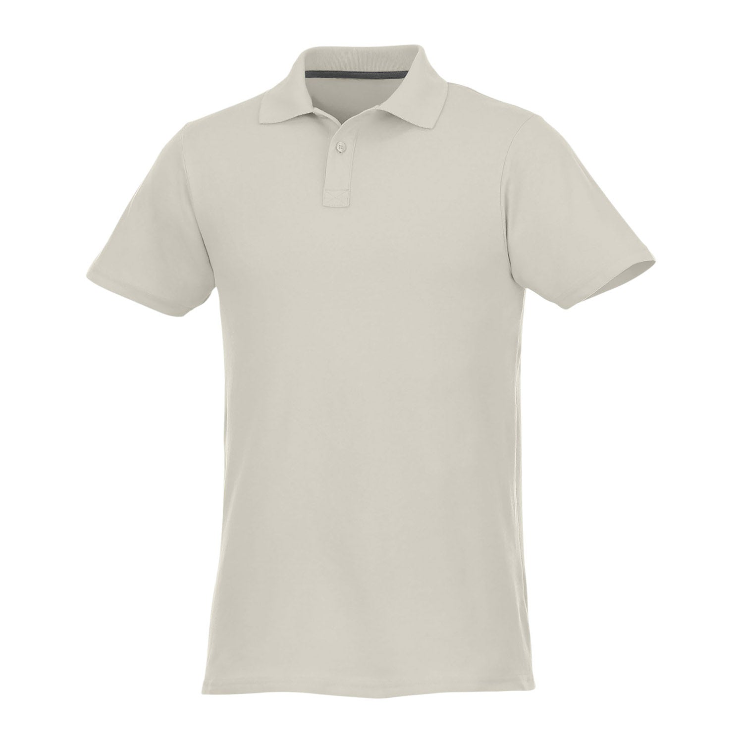 Helios kortärmad piké för män