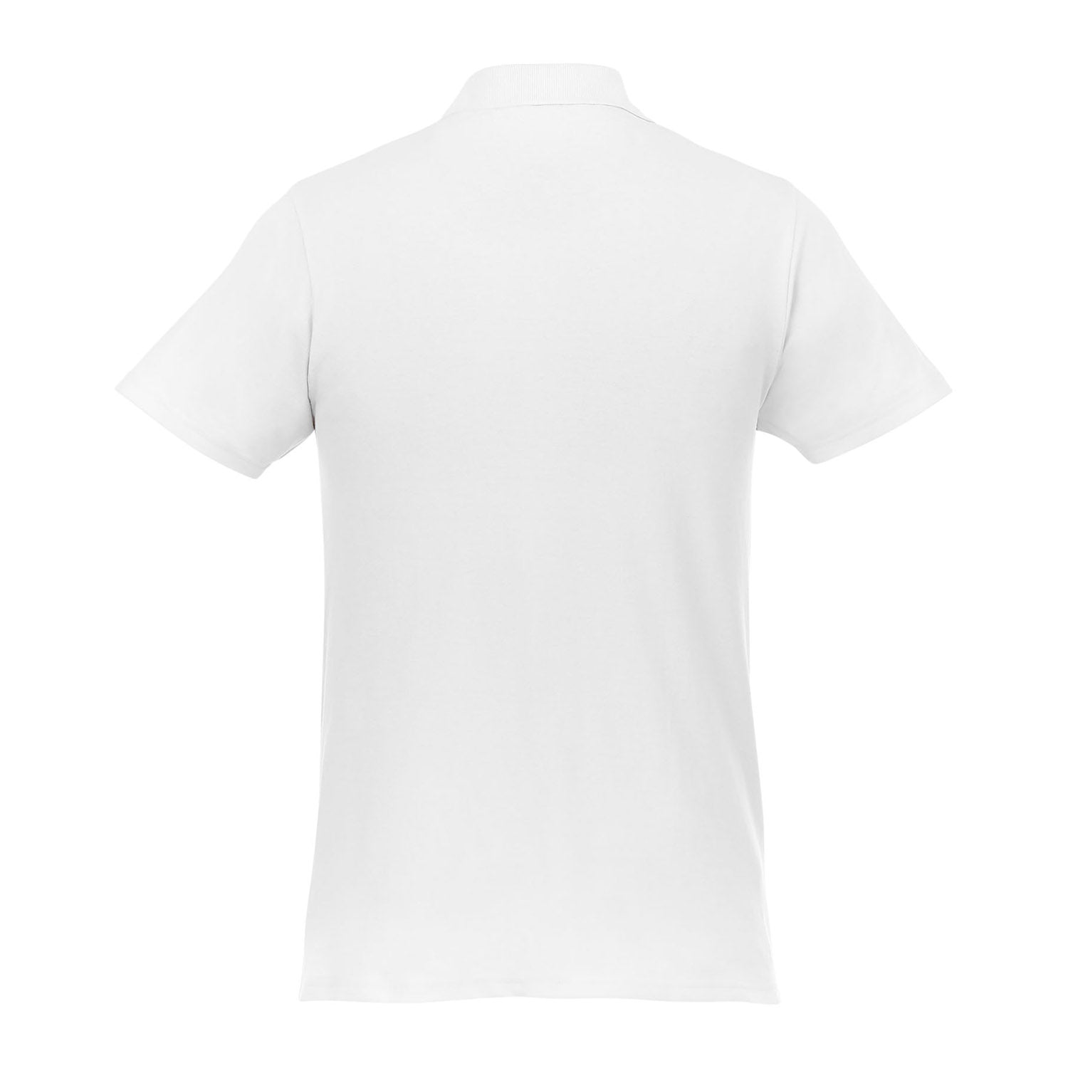 Helios kortärmad piké för män