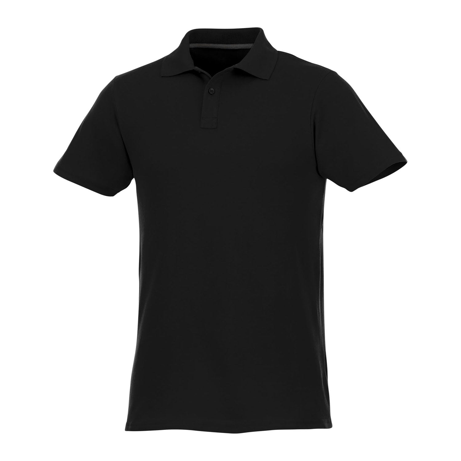 Helios kortärmad piké för män