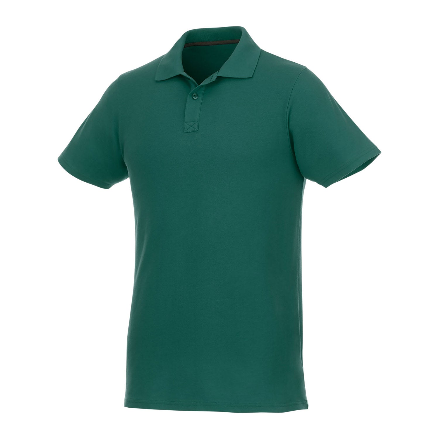 Helios kortärmad piké för män