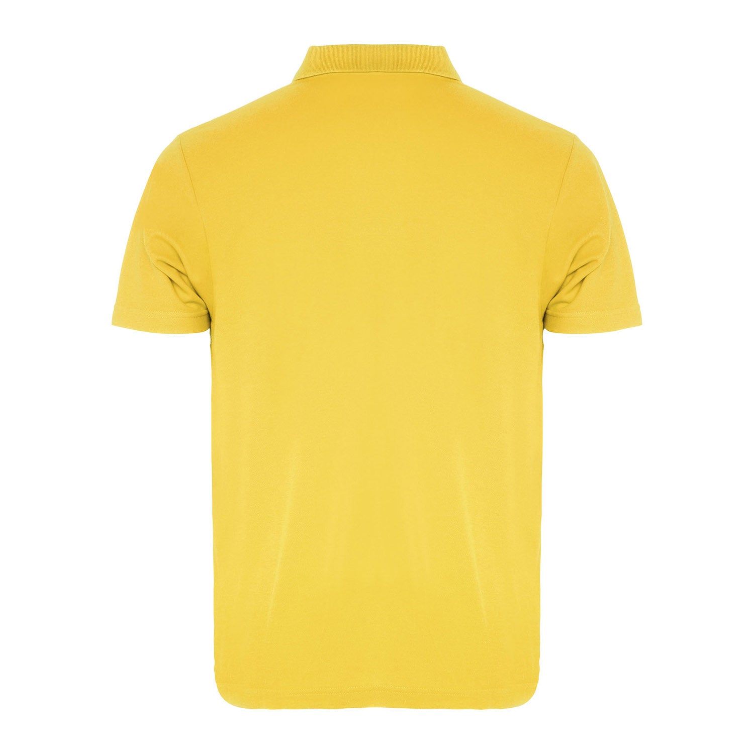 Austral kortärmad unisex pikétröja