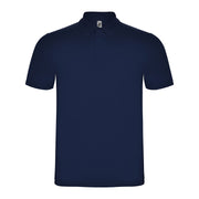 Austral kortärmad unisex pikétröja