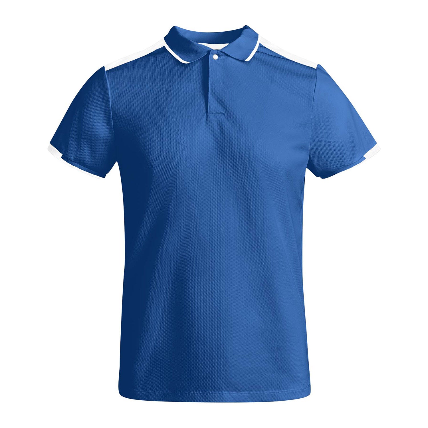 Tamil kortärmad sportpolo för barn