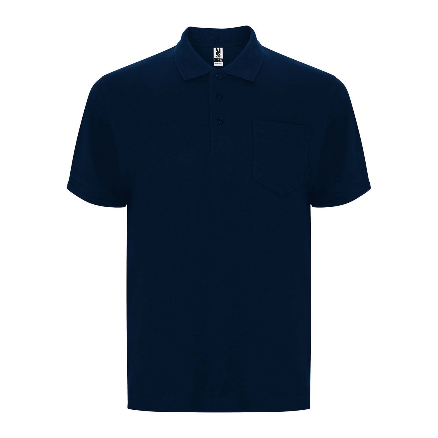 Centauro Premium kortärmad unisexpolo