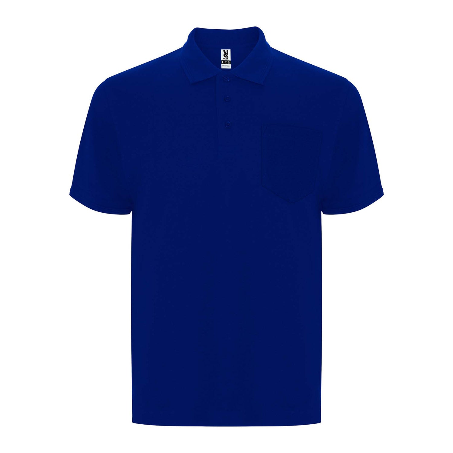 Centauro Premium kortärmad unisexpolo