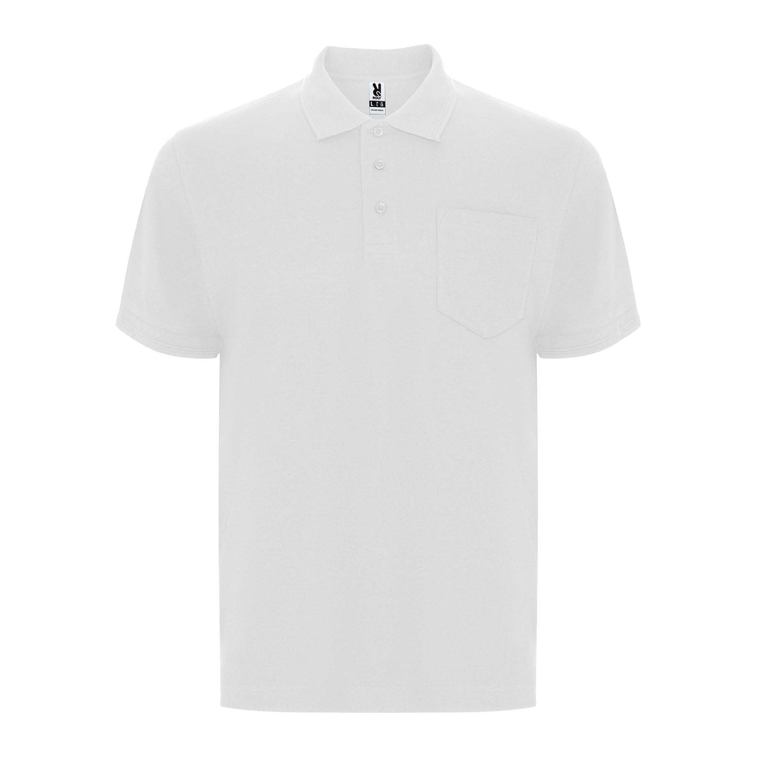 Centauro Premium kortärmad unisexpolo