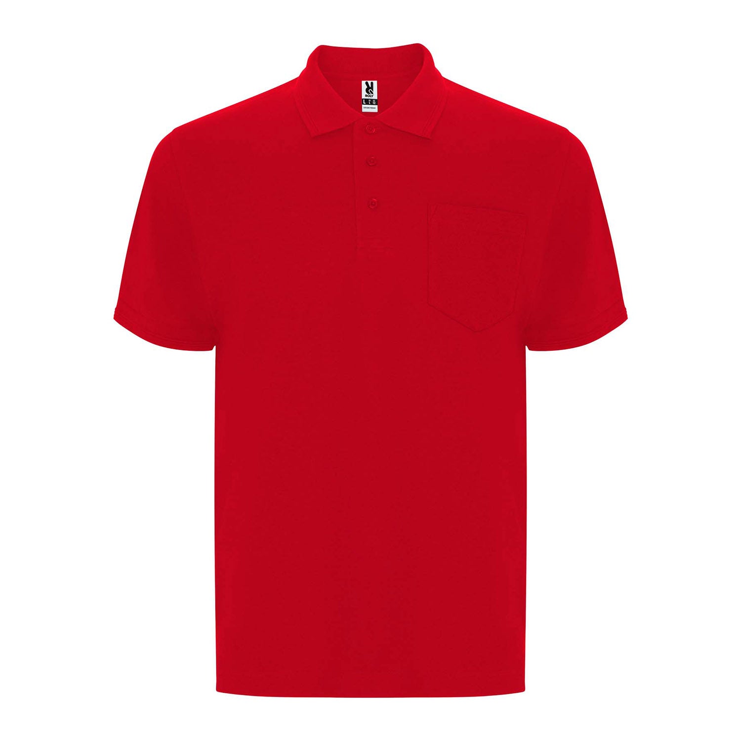 Centauro Premium kortärmad unisexpolo