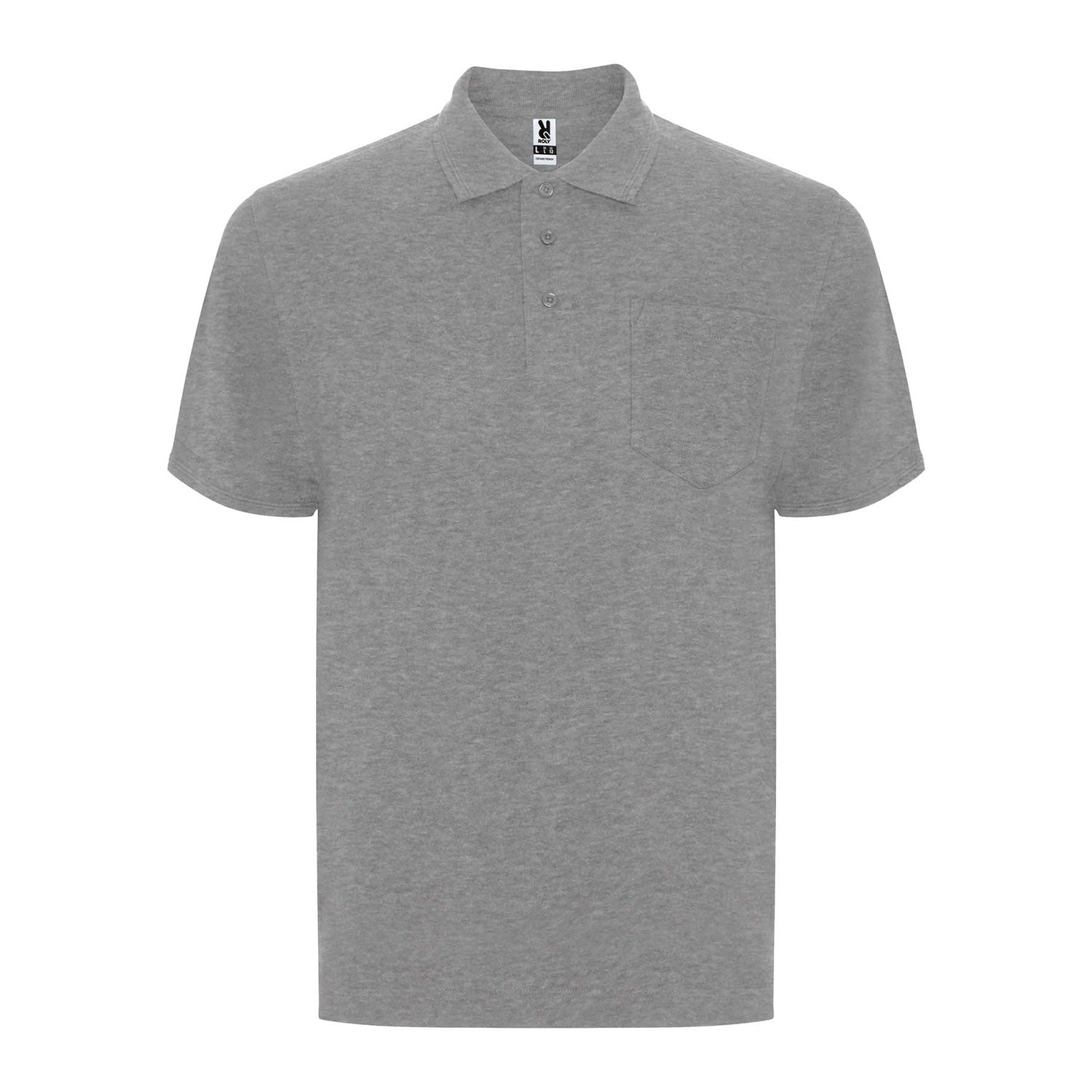 Centauro Premium kortärmad unisexpolo