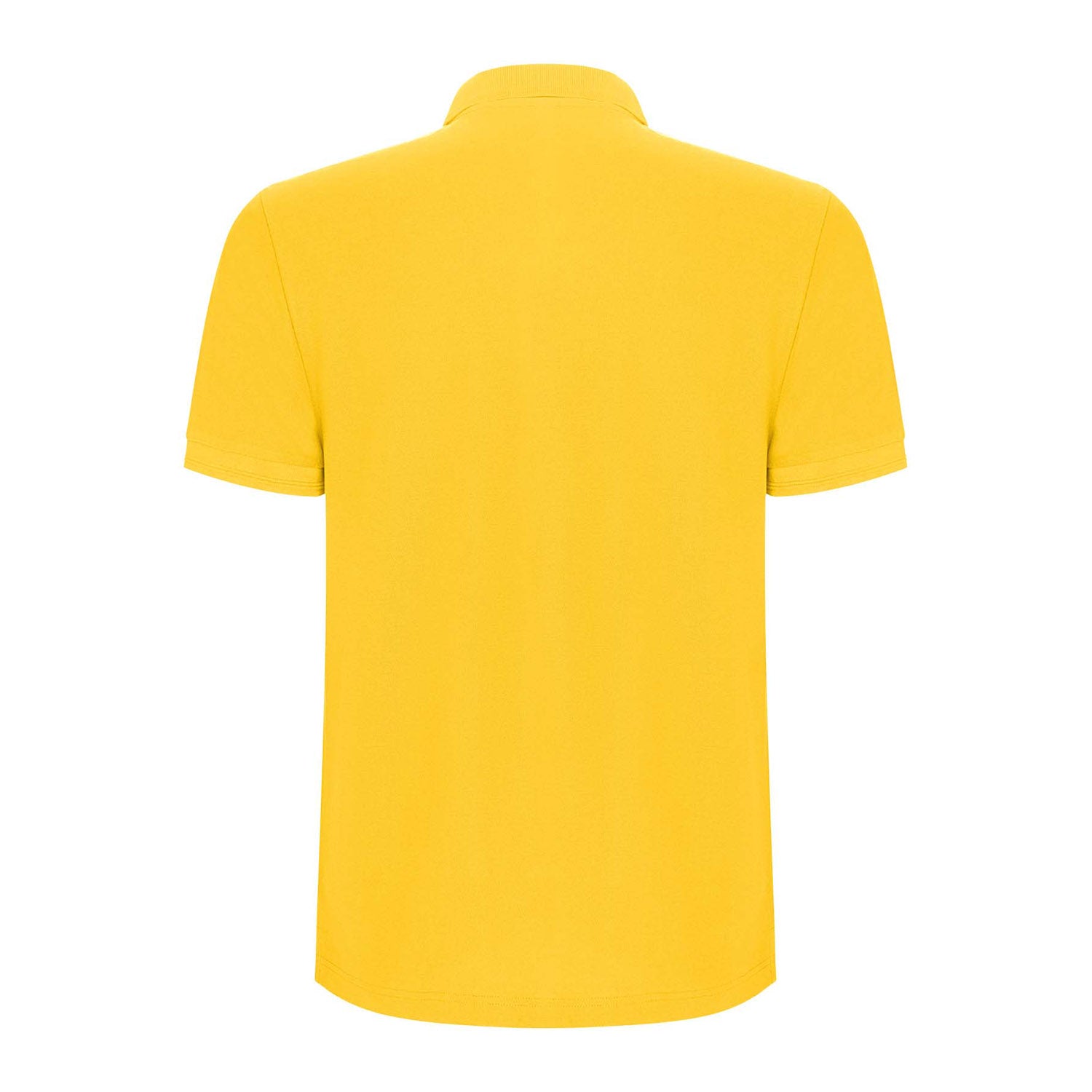 Pegaso Premium kortärmad piké för män