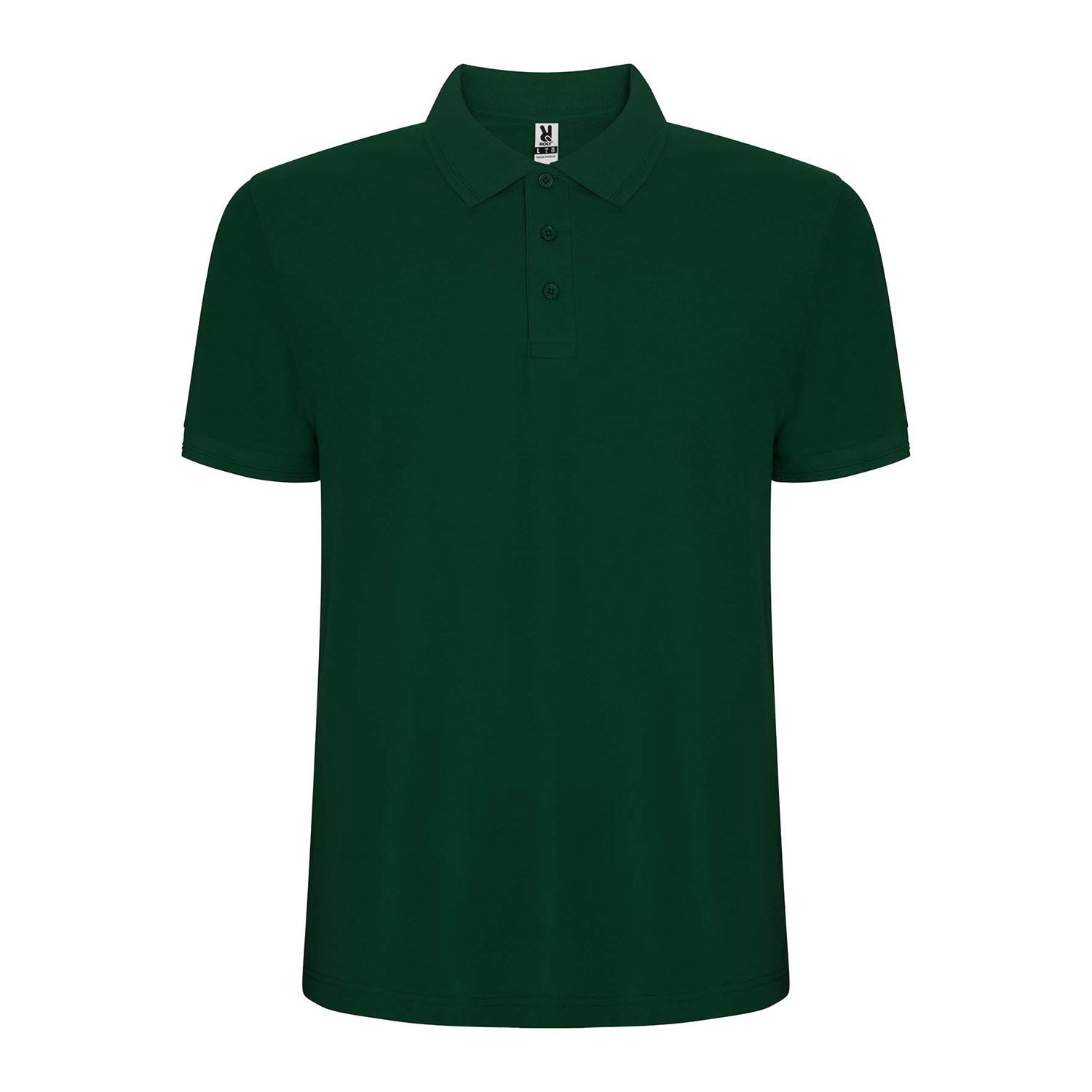 Pegaso Premium kortärmad piké för män