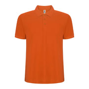 Pegaso Premium kortärmad piké för män