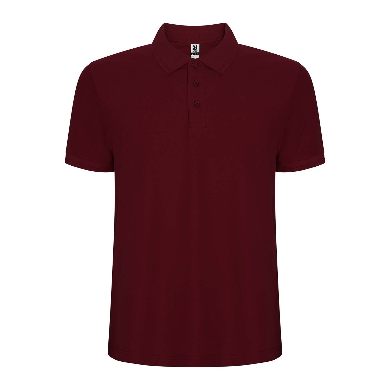 Pegaso Premium kortärmad piké för män