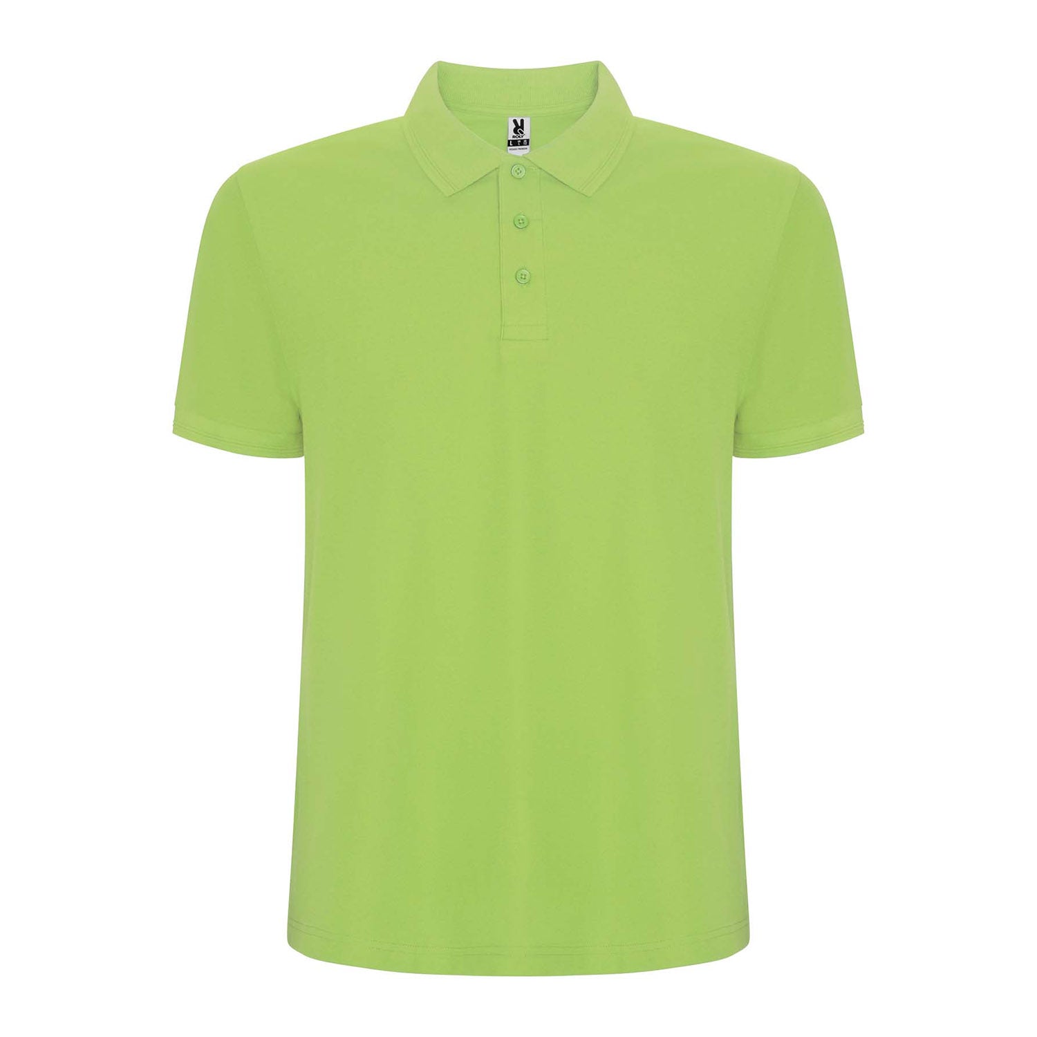 Pegaso Premium kortärmad piké för män