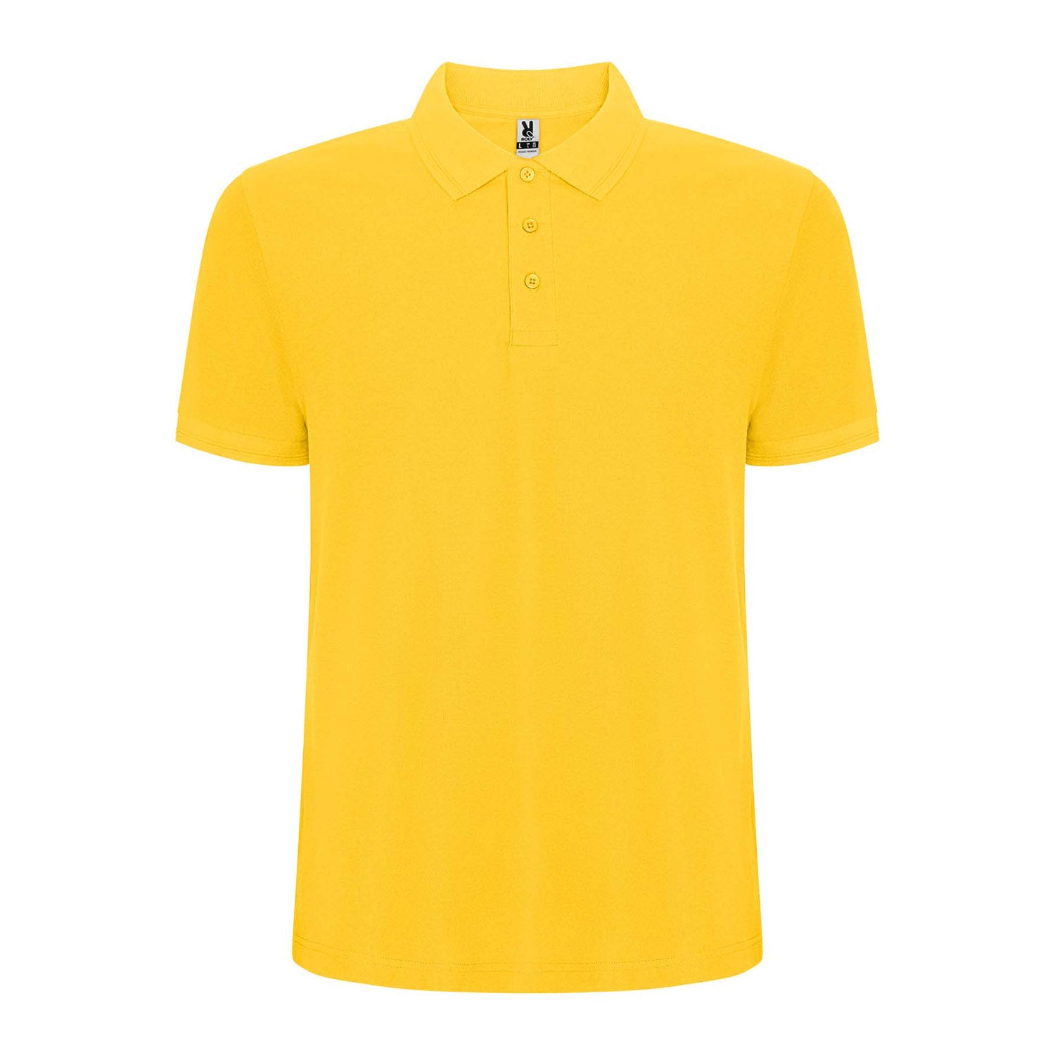 Pegaso Premium kortärmad piké för män