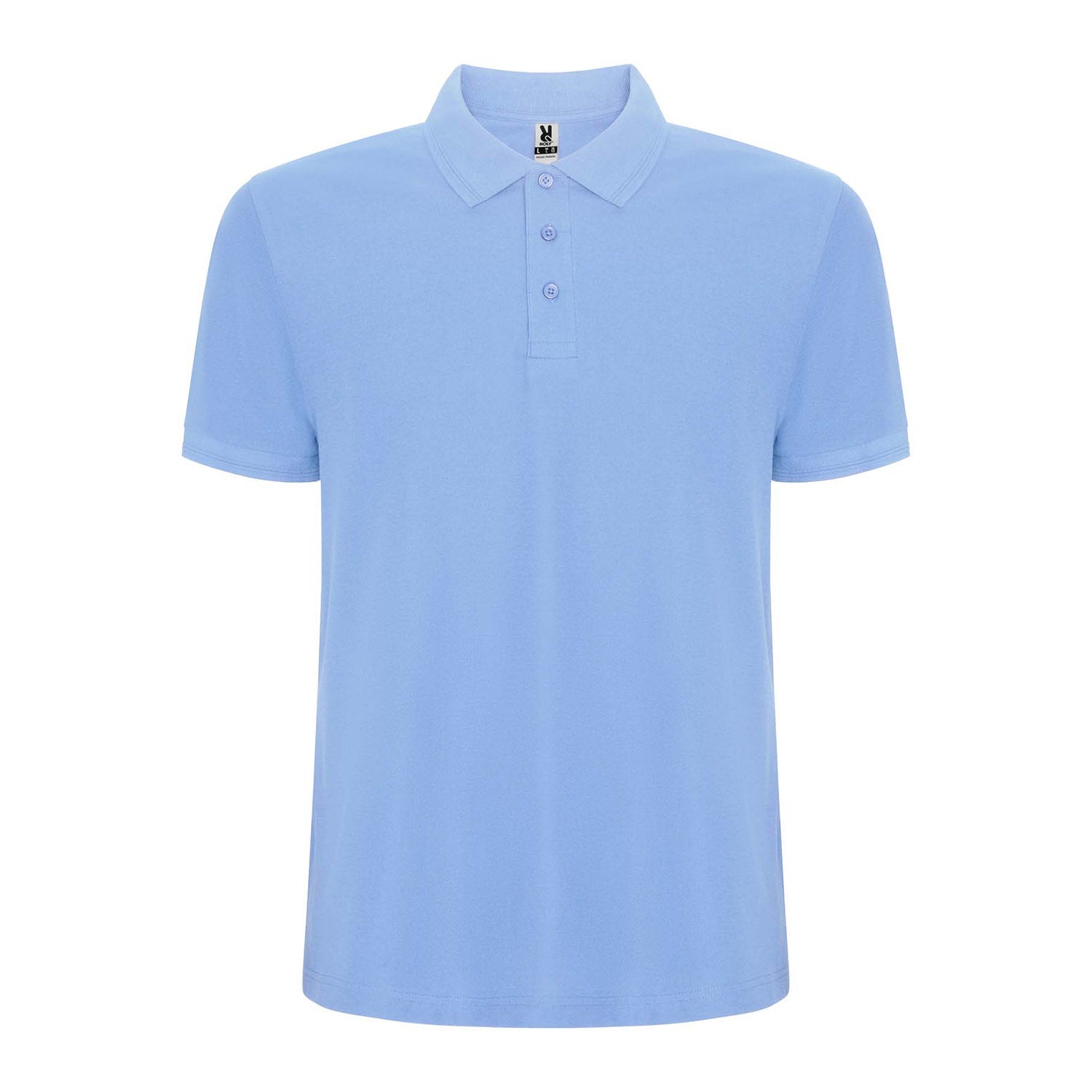 Pegaso Premium kortärmad piké för män