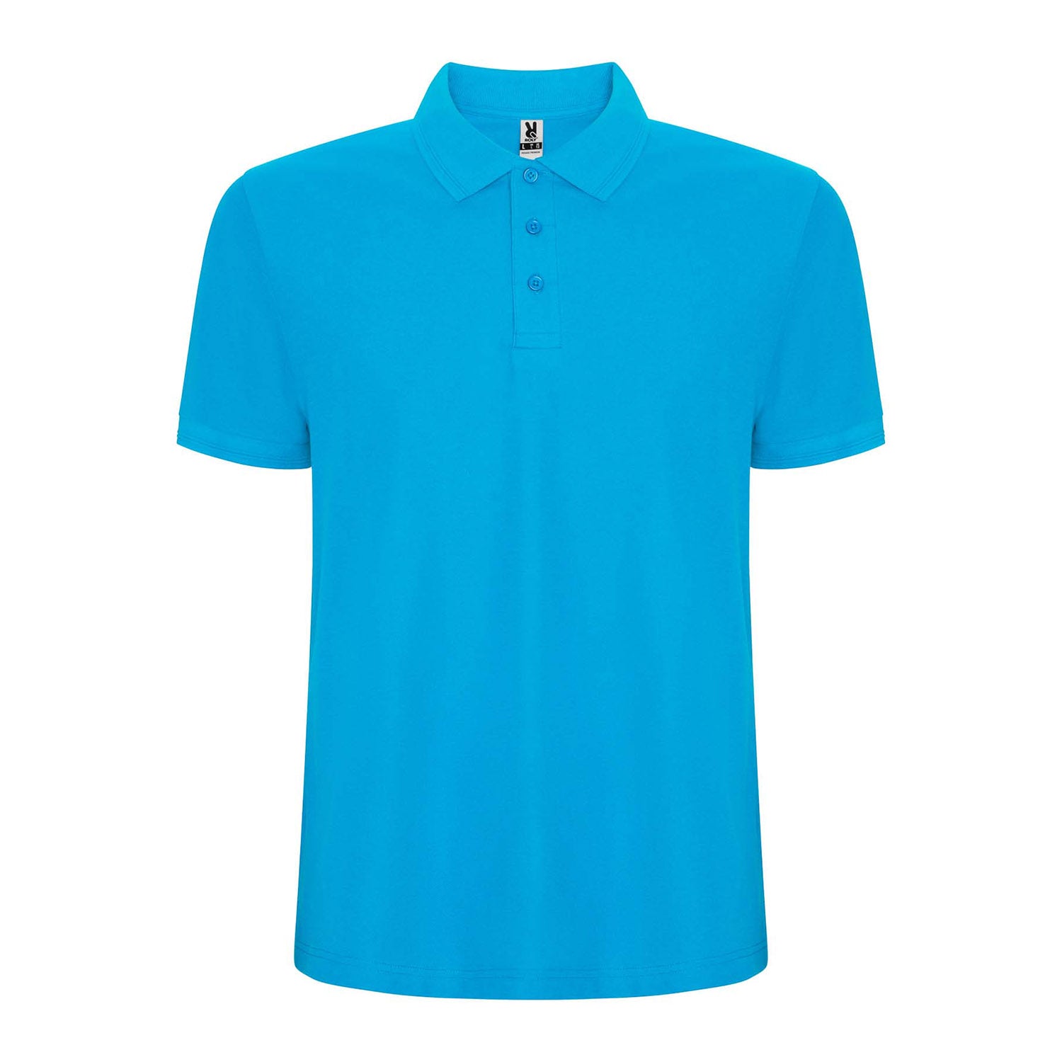 Pegaso Premium kortärmad piké för män