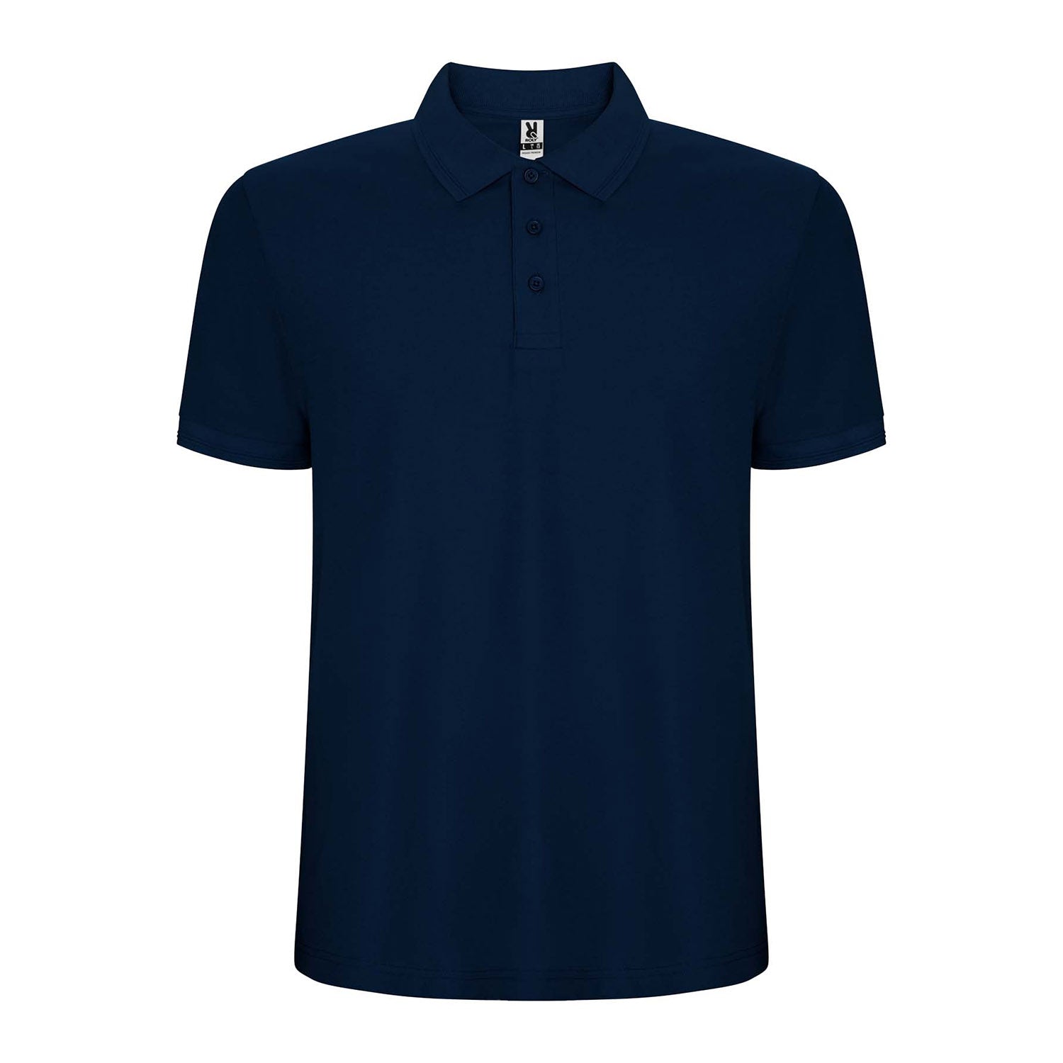 Pegaso Premium kortärmad piké för män