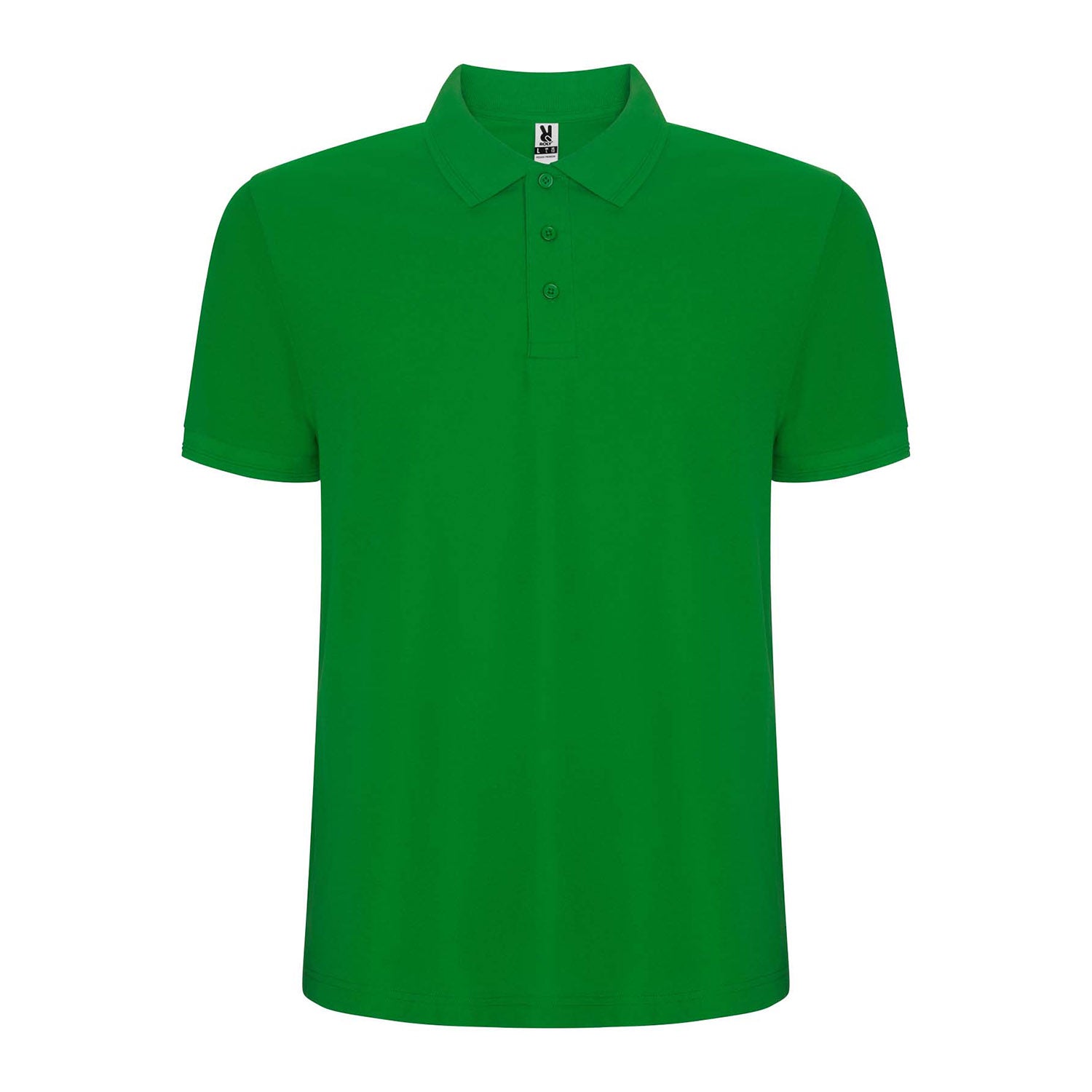 Pegaso Premium kortärmad piké för män