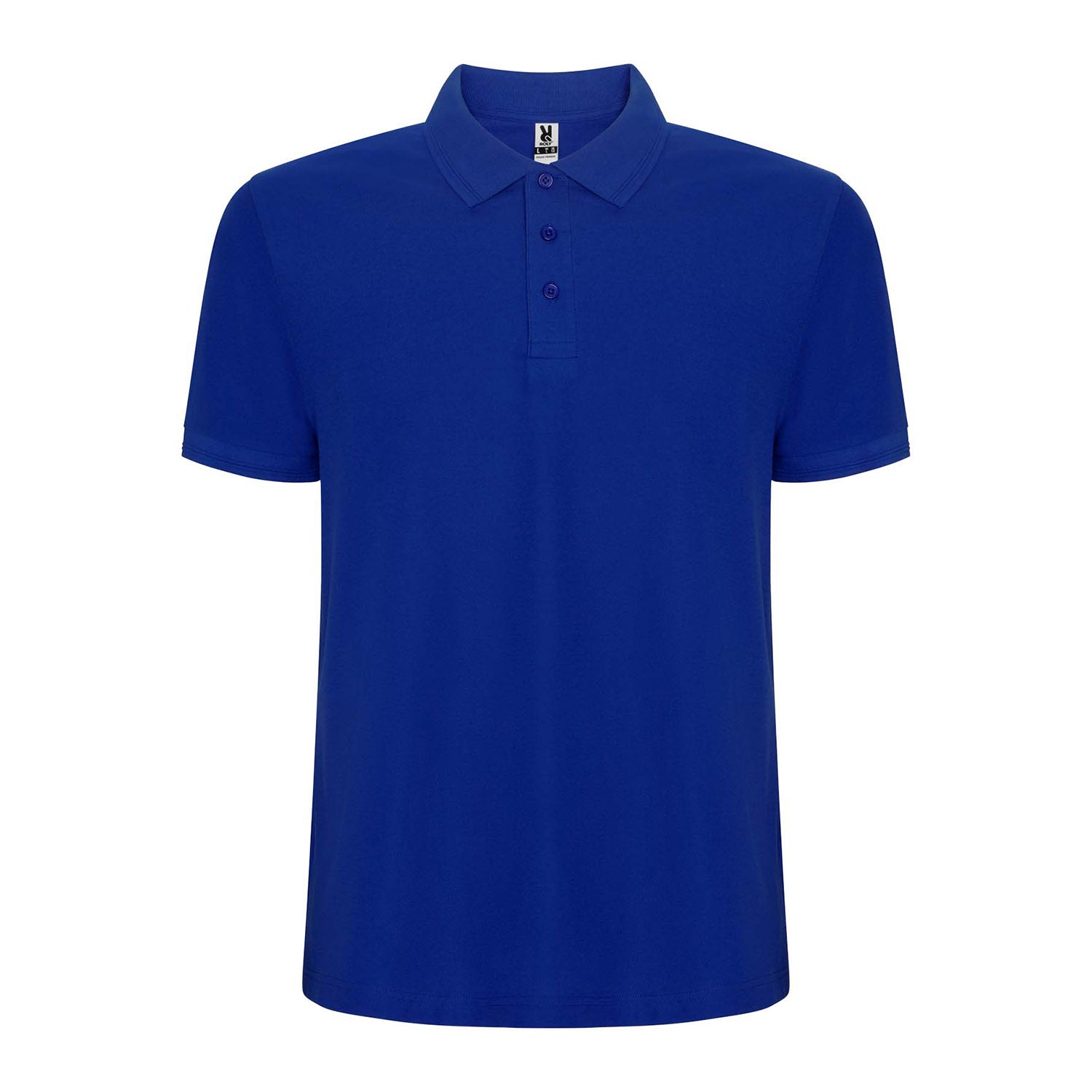 Pegaso Premium kortärmad piké för barn