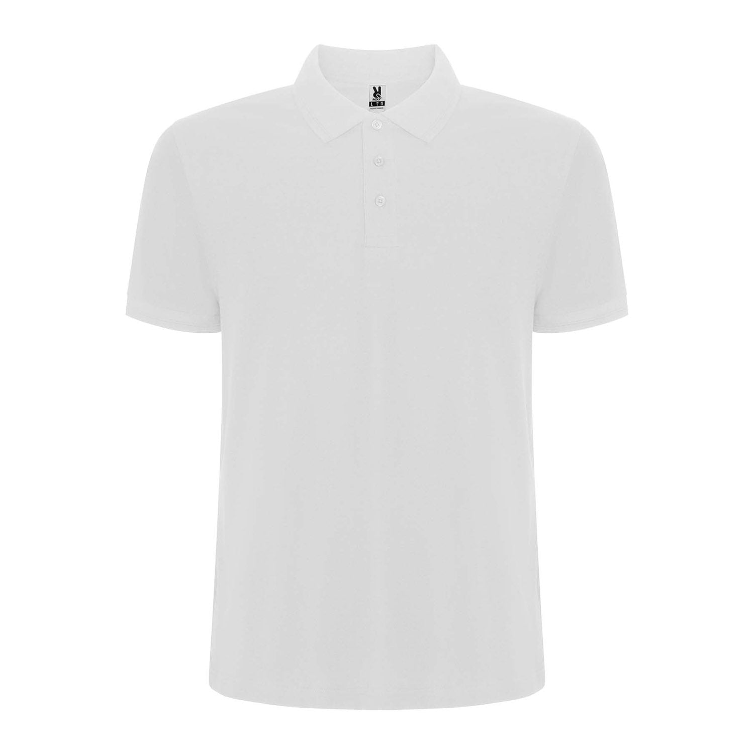 Pegaso Premium kortärmad piké för barn