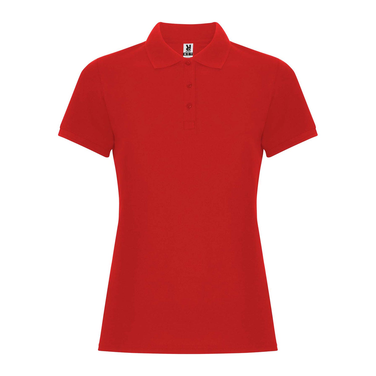 Pegaso Premium kortärmad piké för dam