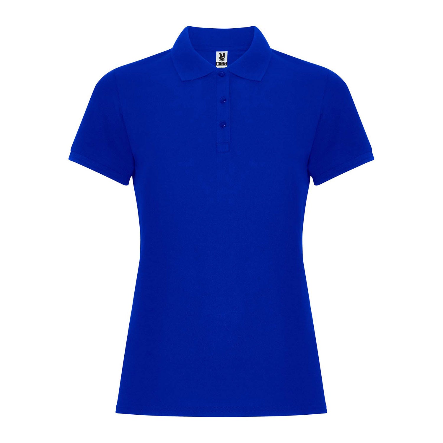 Pegaso Premium kortärmad piké för dam