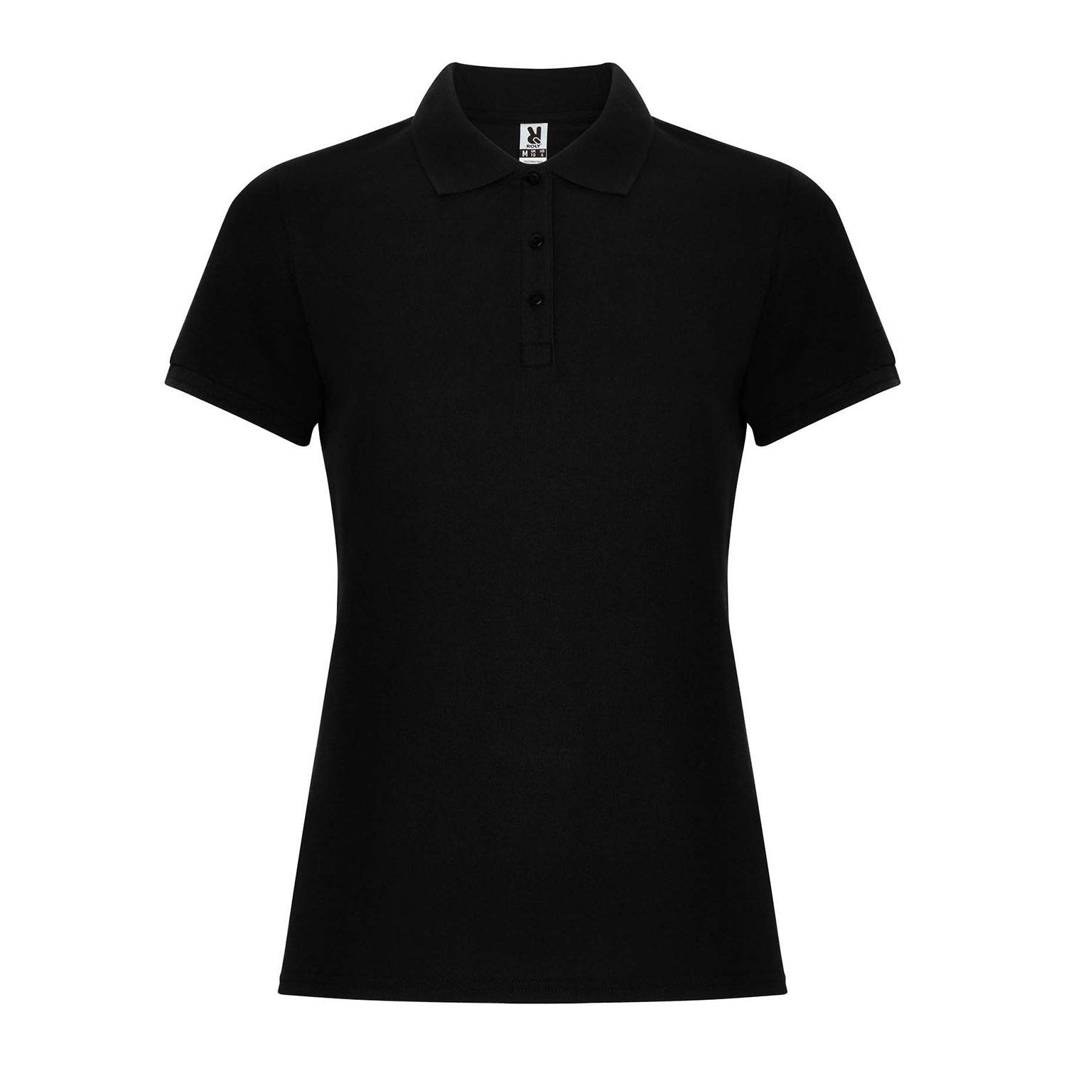 Pegaso Premium kortärmad piké för dam