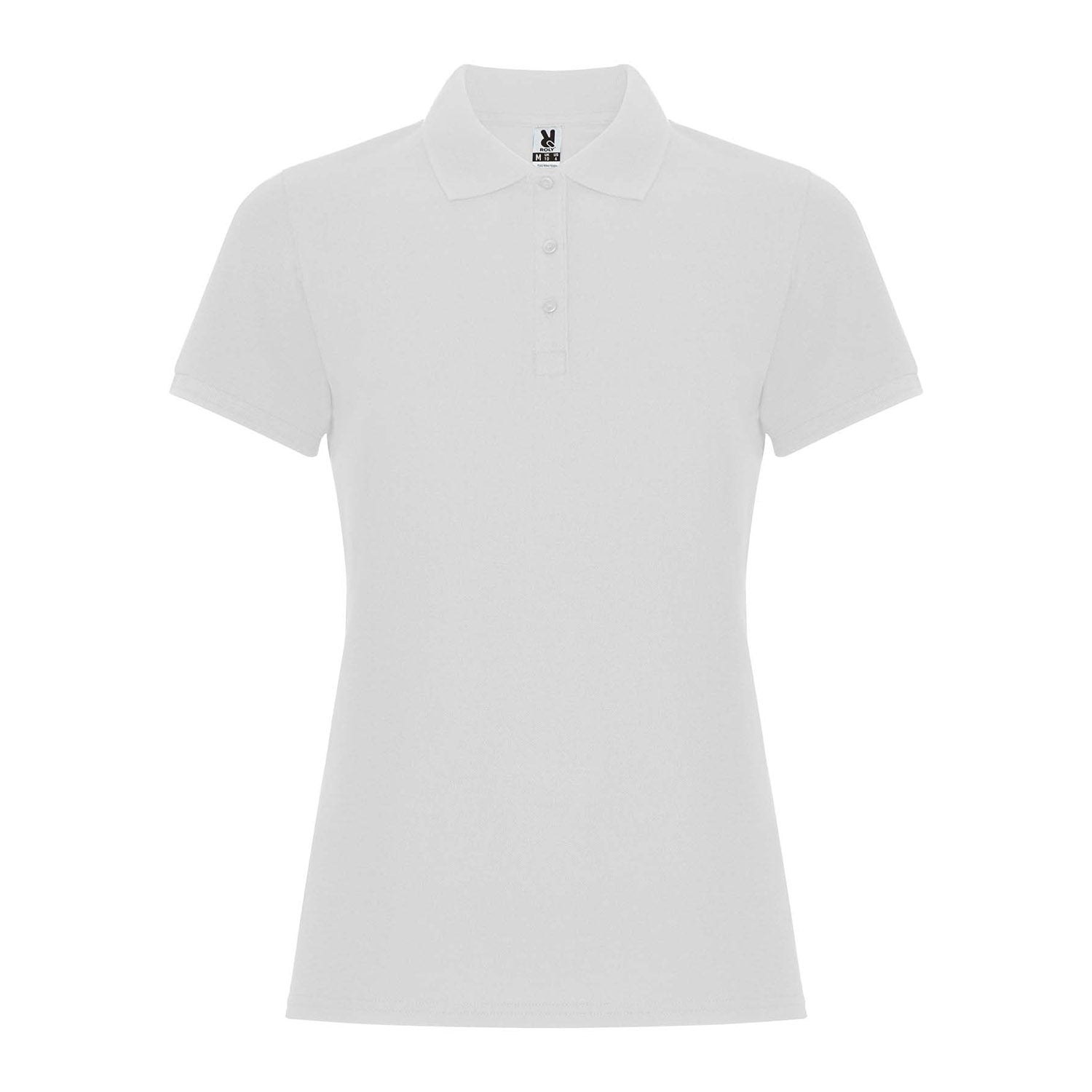 Pegaso Premium kortärmad piké för dam