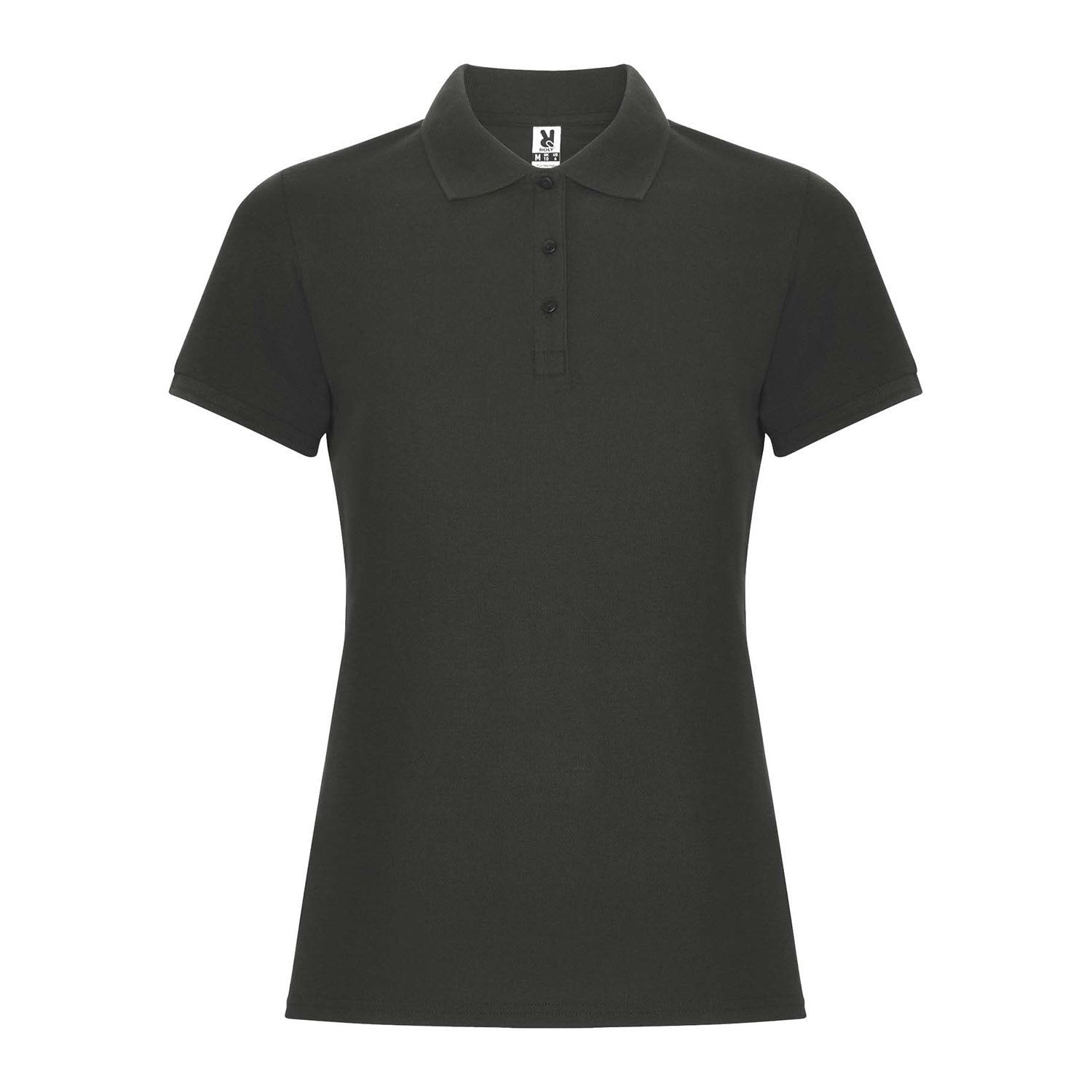 Pegaso Premium kortärmad piké för dam