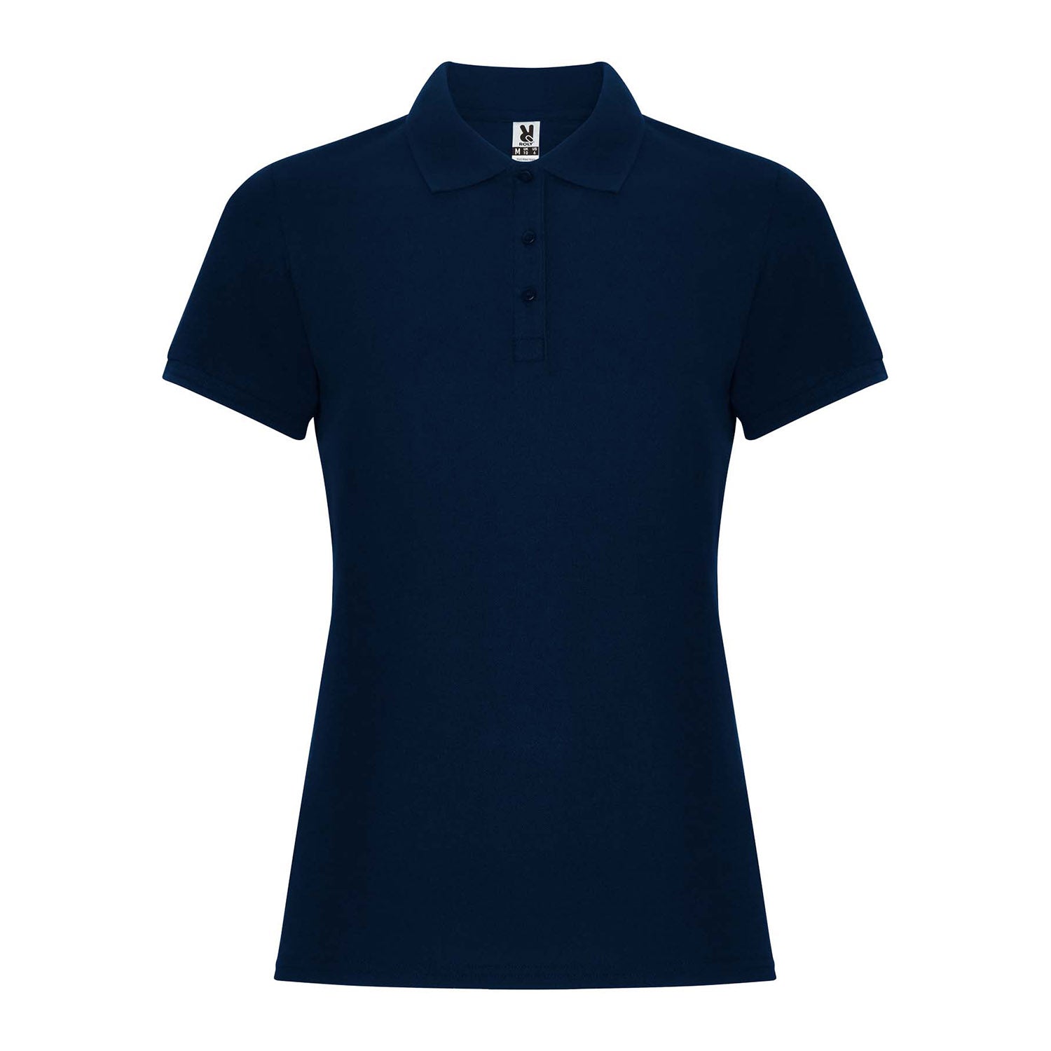 Pegaso Premium kortärmad piké för dam