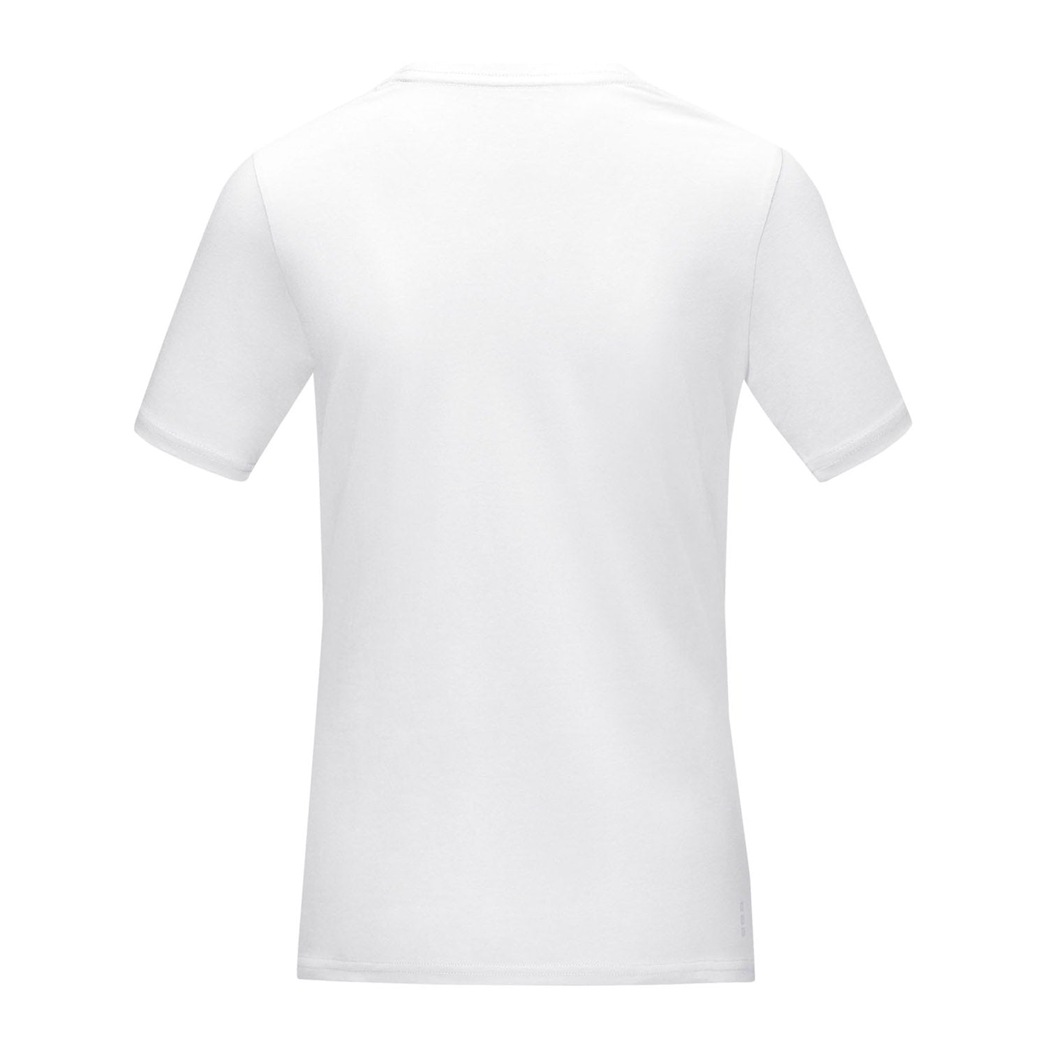 Azurite kortärmad dam ekologisk t-shirt