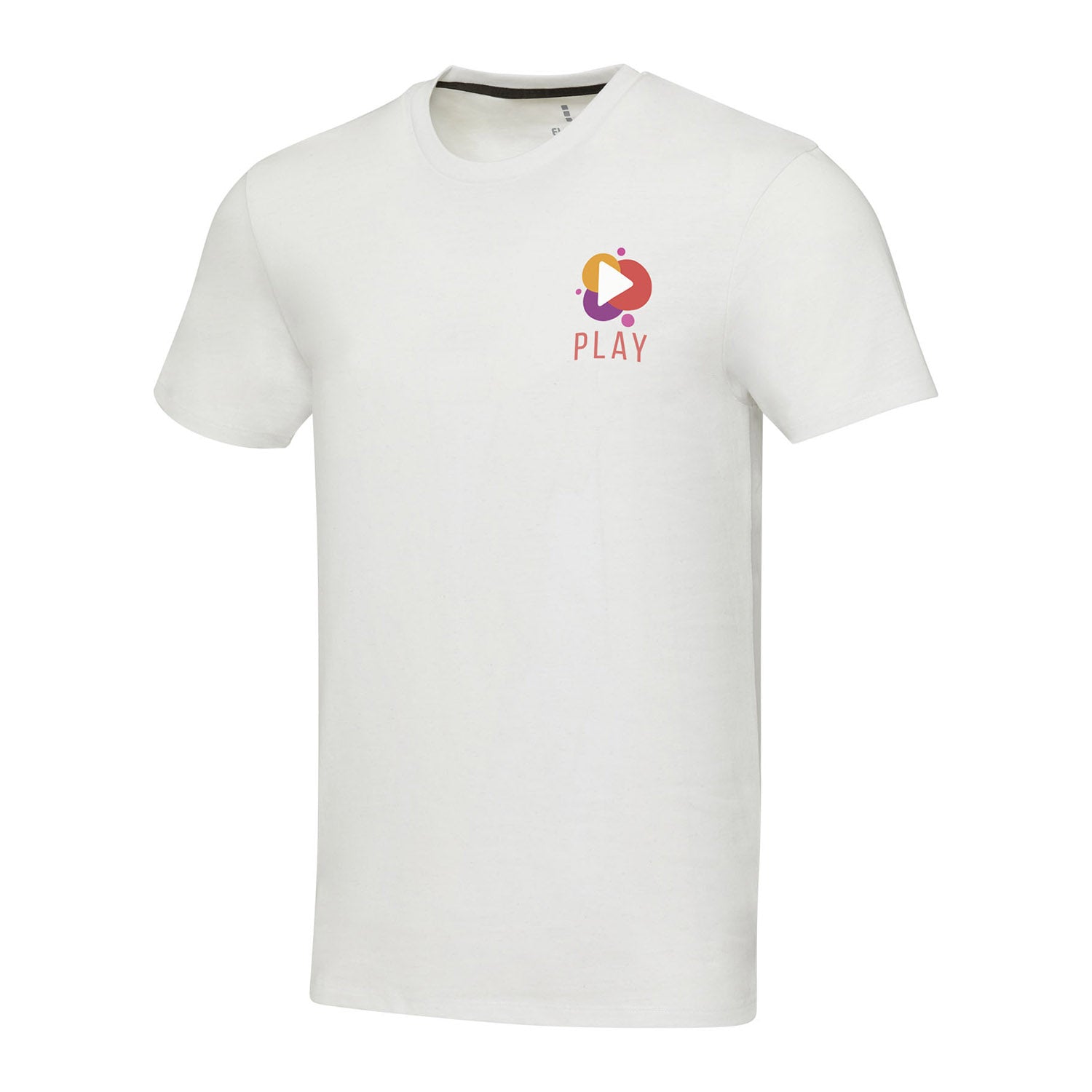 Avalite  kortärmad unisex T-shirt av Aware™-återvunnet material