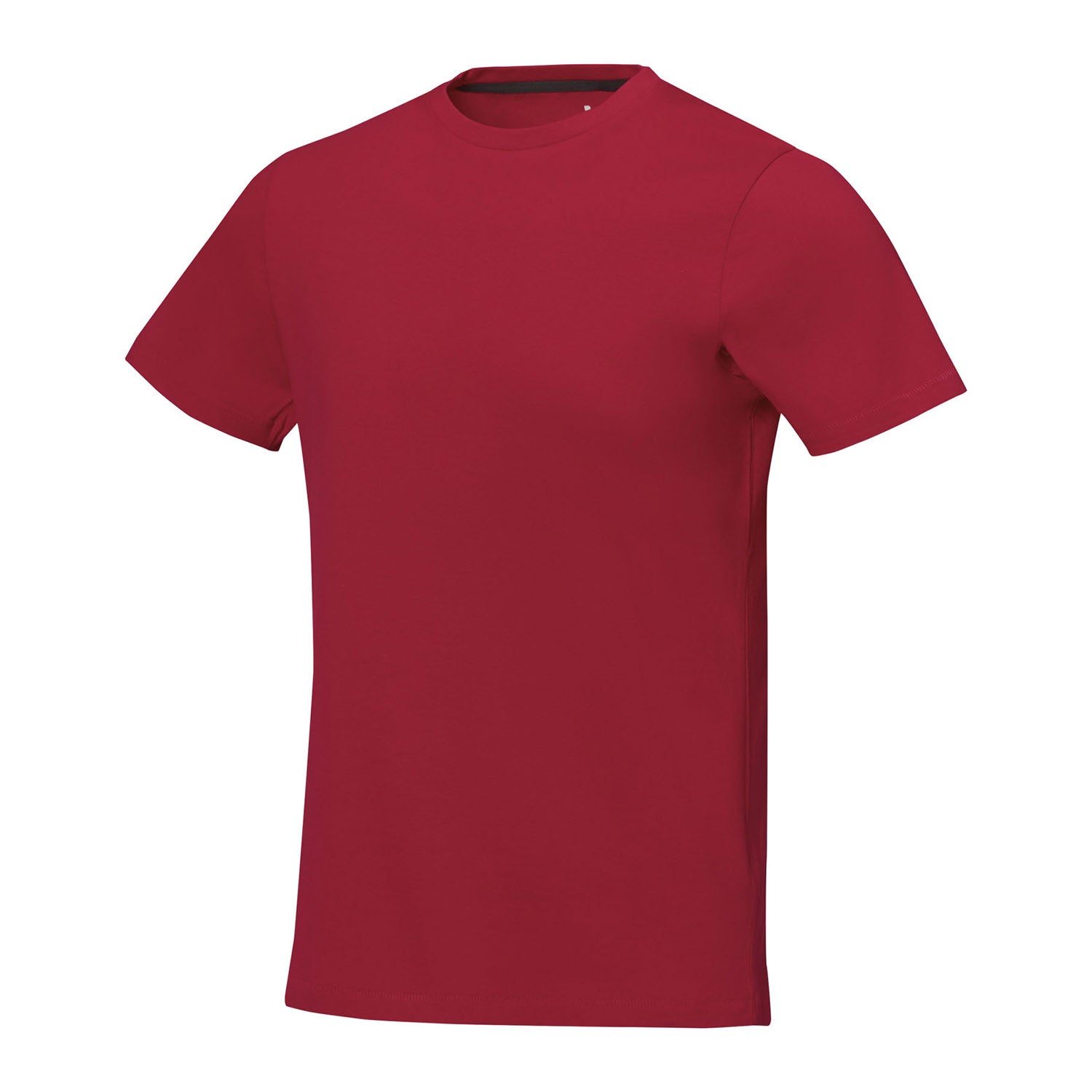 Nanaimo kortärmad herrtröja