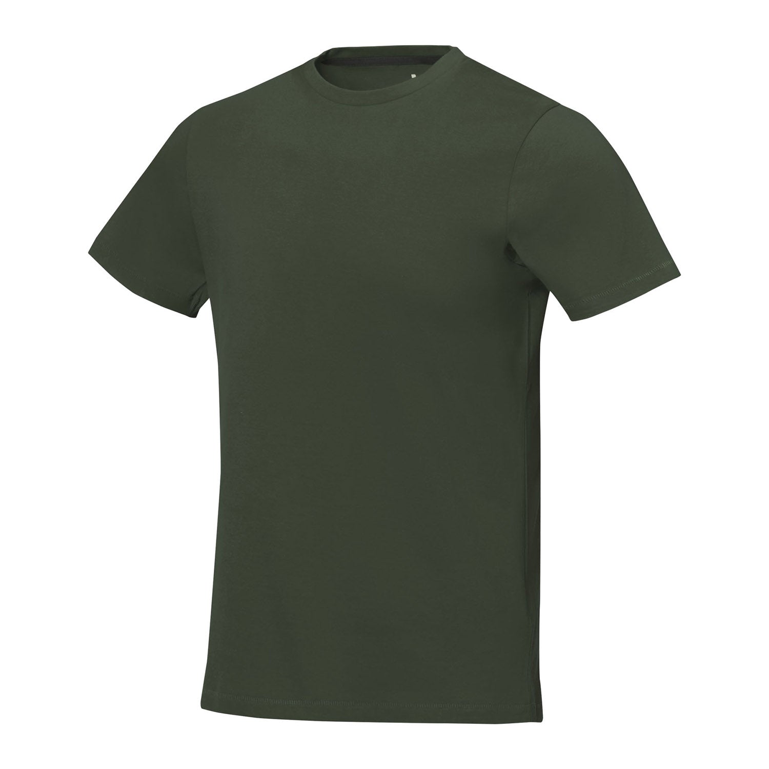 Nanaimo kortärmad herrtröja