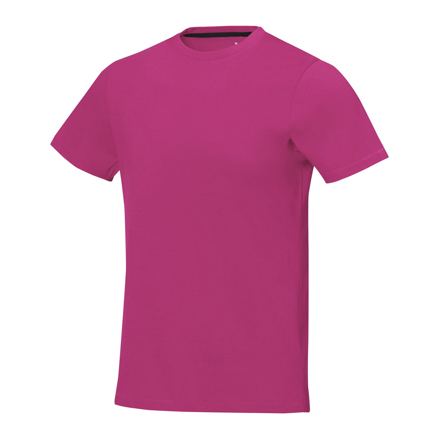 Nanaimo kortärmad herrtröja